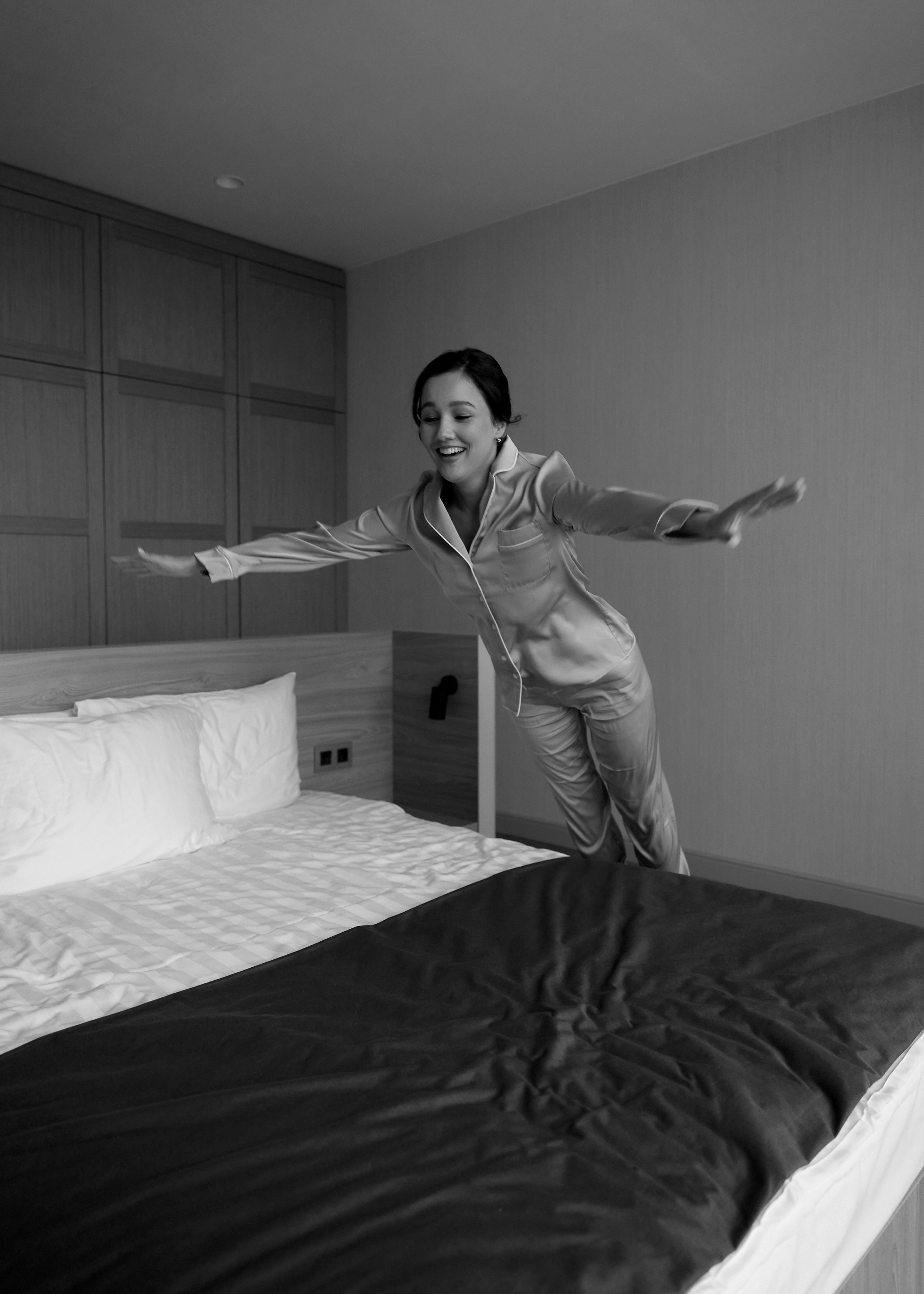 Настя и Артем. Свадебный фотограф Москва Калуга