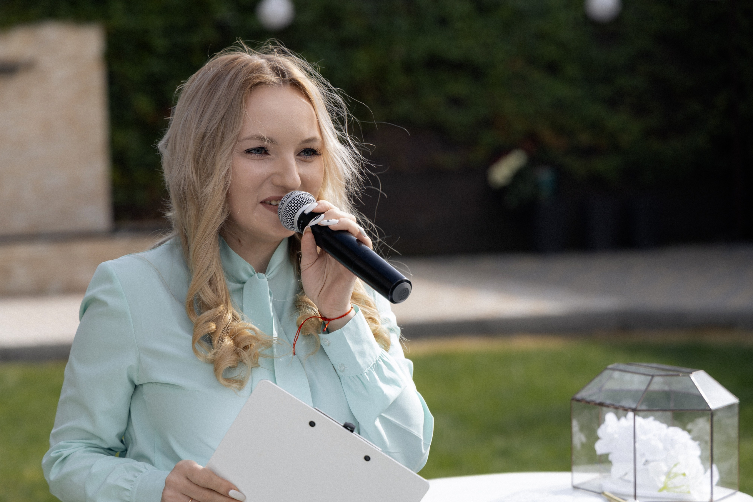 Свадебная фотосессия Анастасии и Игоря в Усадьбе Легенда. Свадебный фотограф в Минске/Беларуси Сергей Спиридонов