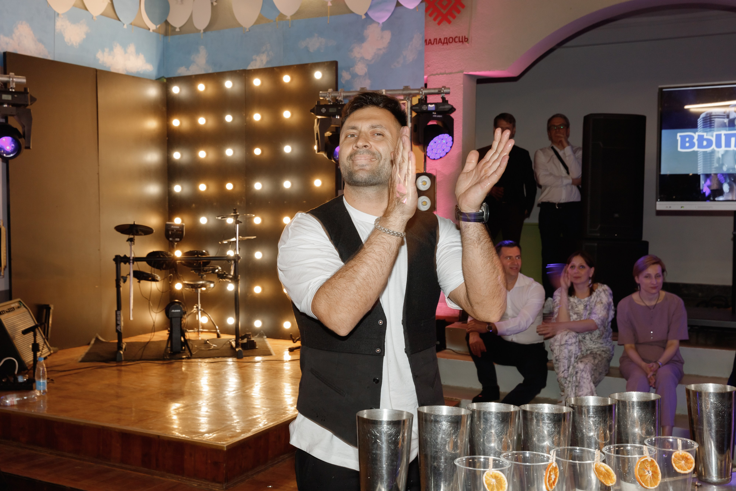 Школьный выпускной 2023 год в Минске. Свадебный фотограф в Минске/Беларуси Сергей Спиридонов