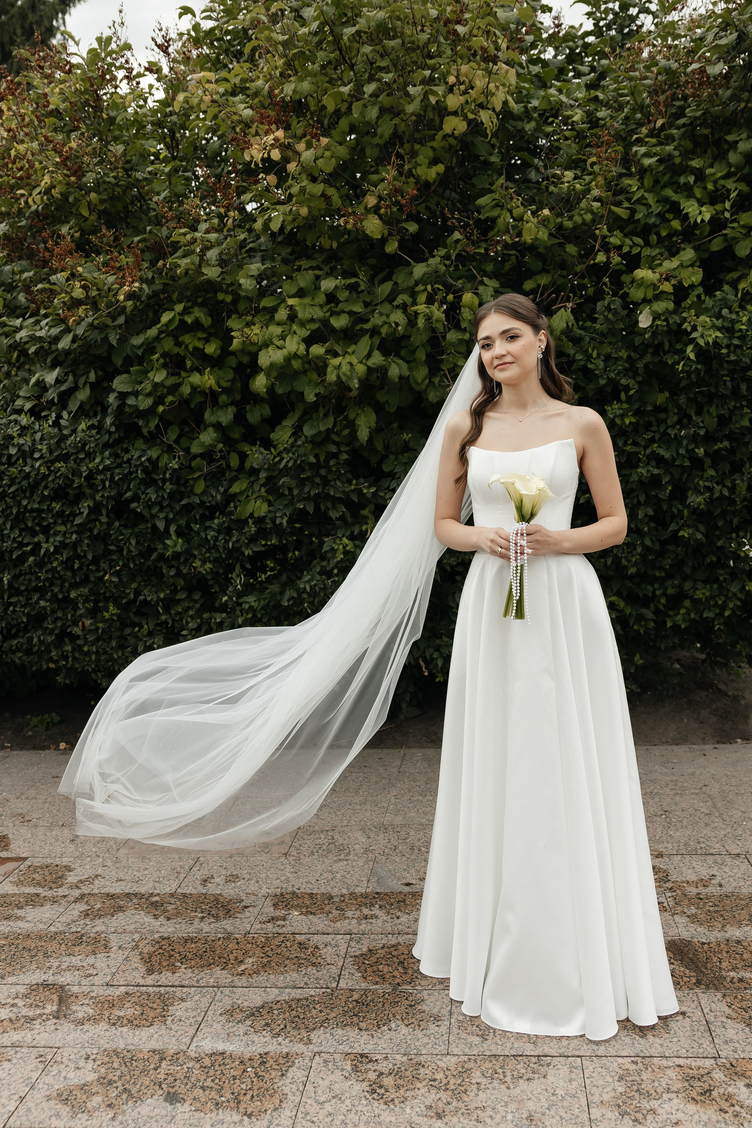 Константин и Евгения. Свадебный и Семейный фотограф Свекрова Ольга