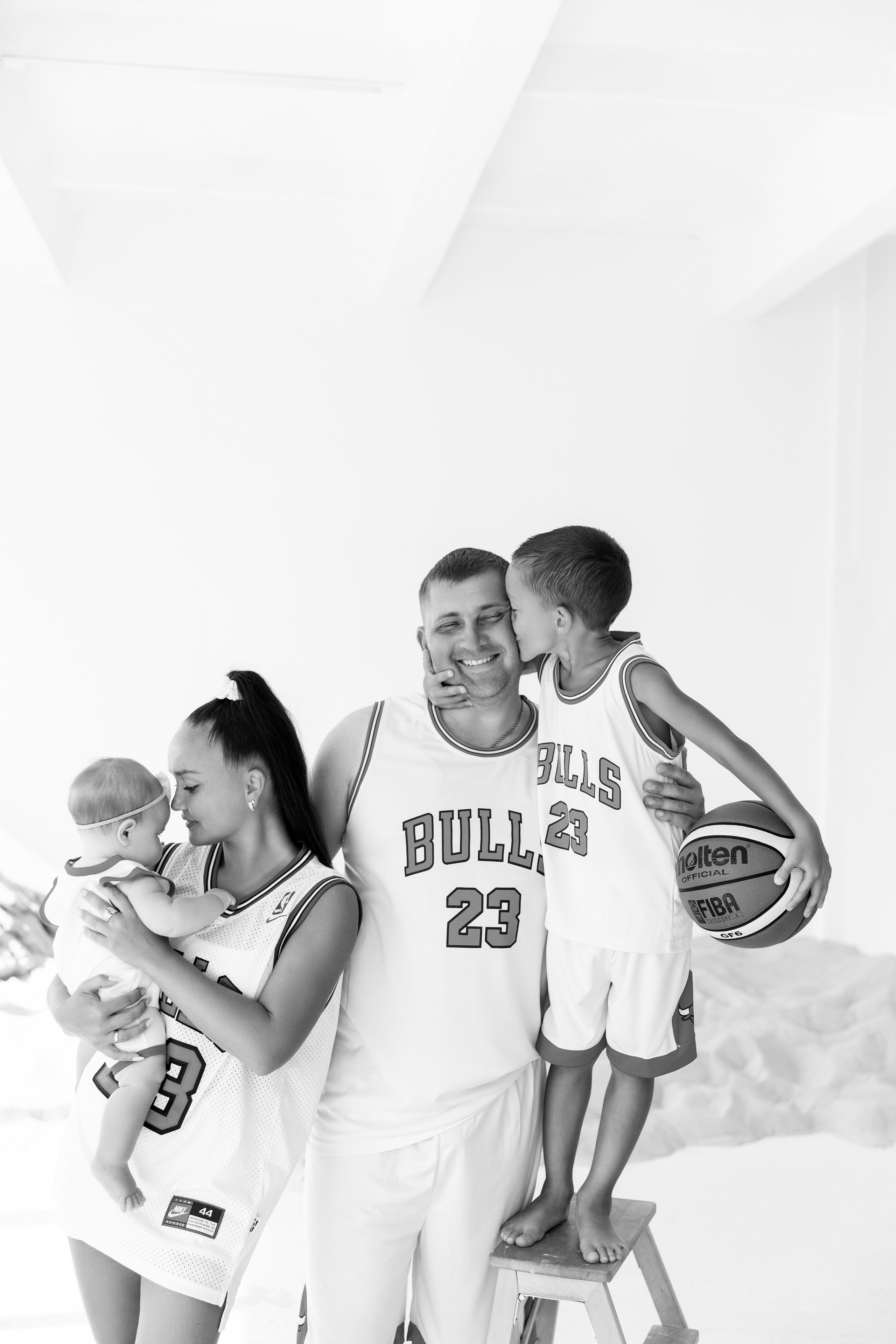 Арина, Кирилл, Аристарх и Афина. Семейный фотограф в Екатеринбурге и Красноуфимске Евгения Лягаева