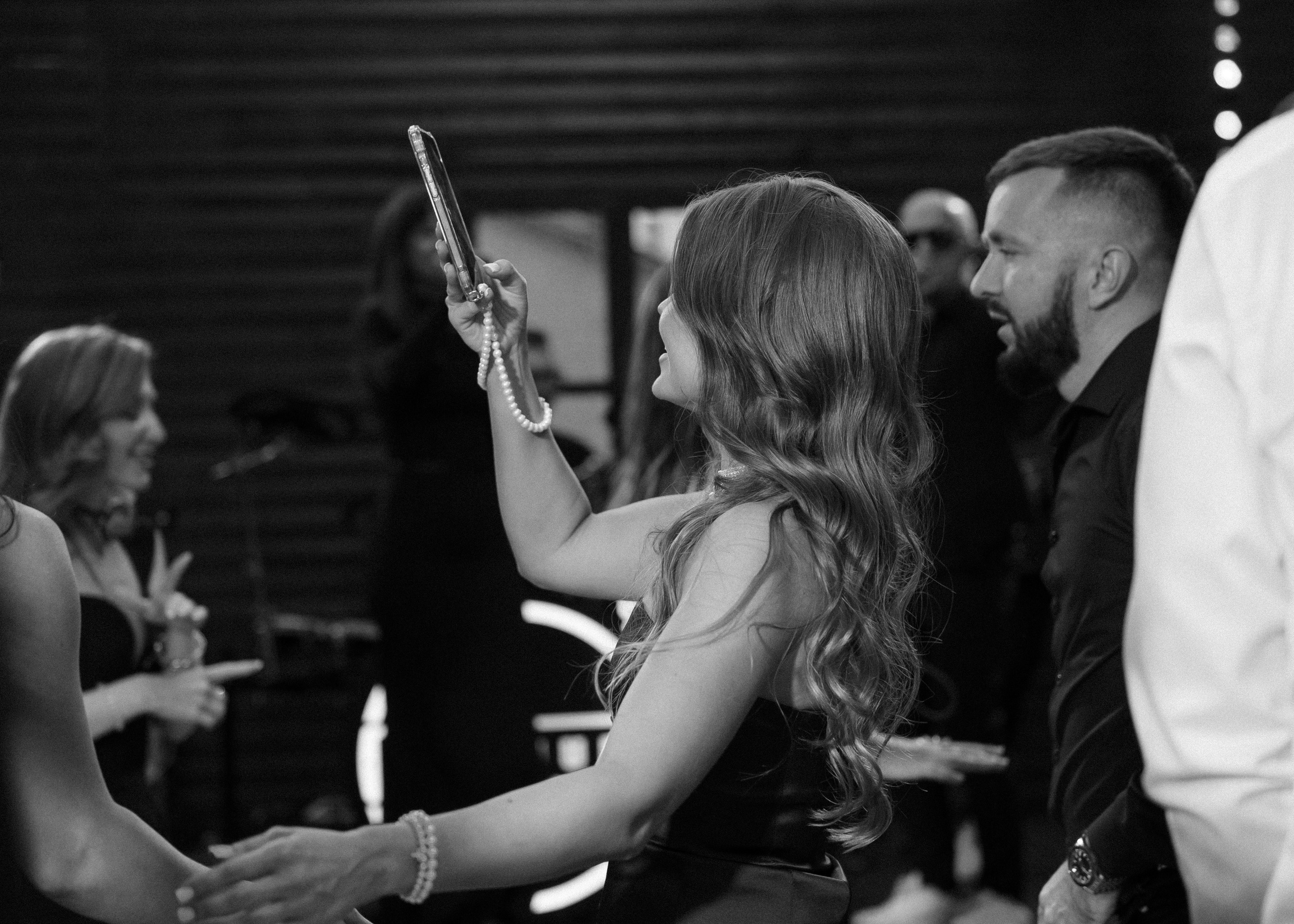 Даша + Дима. Свадебный и семейный фотограф в Саратове Маша Паника