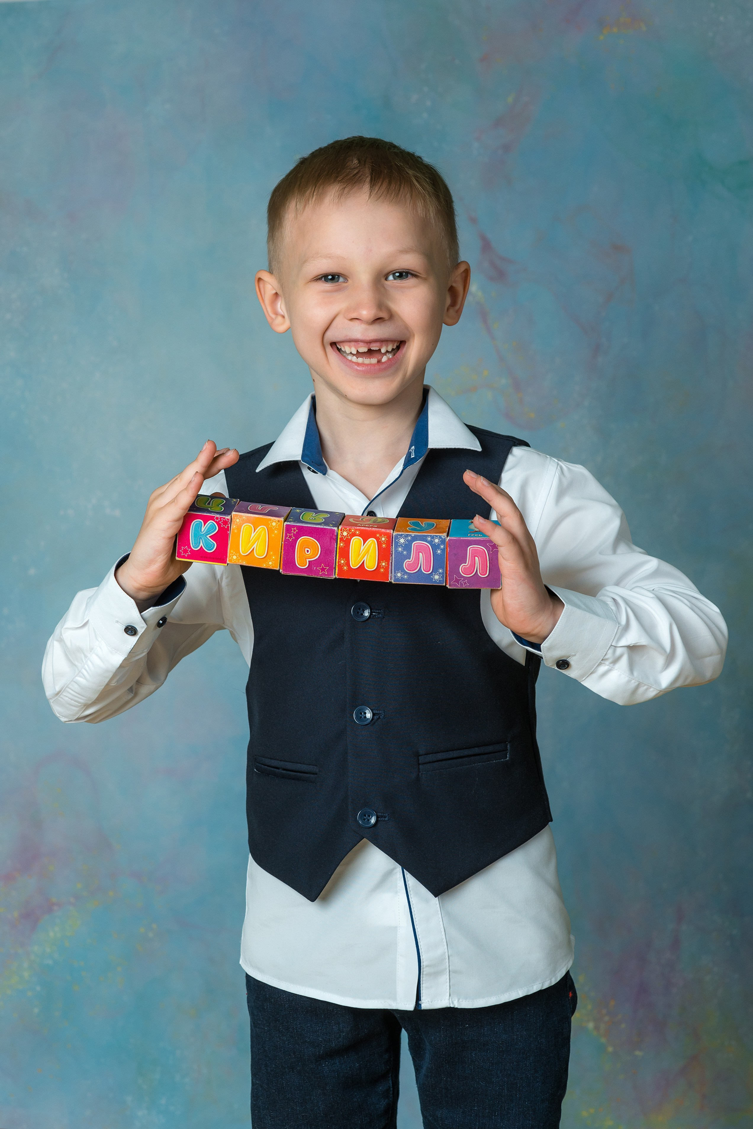 Выпускной альбом в Серпухове, Подольске, Москве. Фотограф Олеся Босак