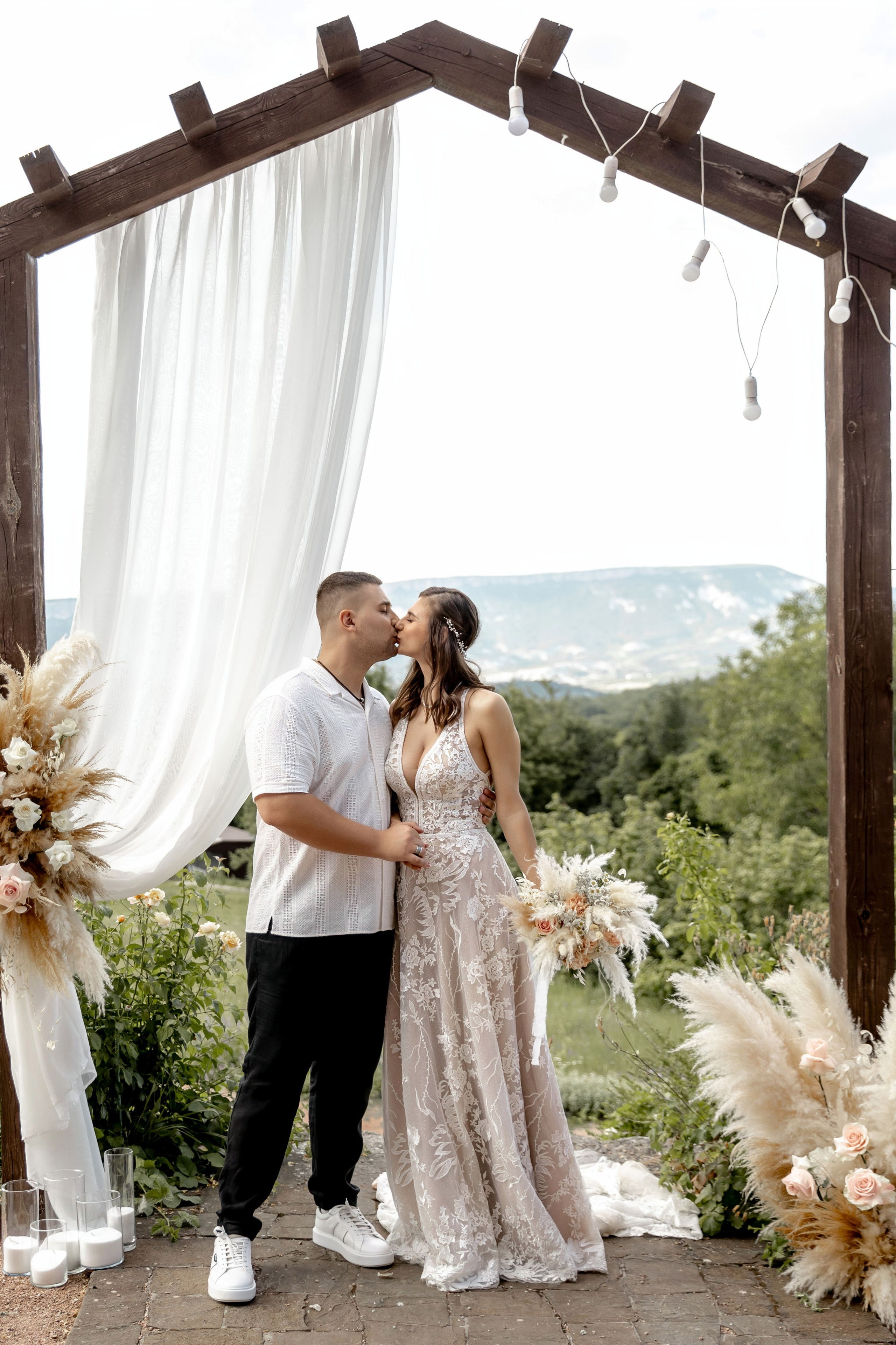 Никита и Екатерина 30/06/2024. Свадебный и семейный фотограф в Севастополе и в Крыму Анастасия Корчак