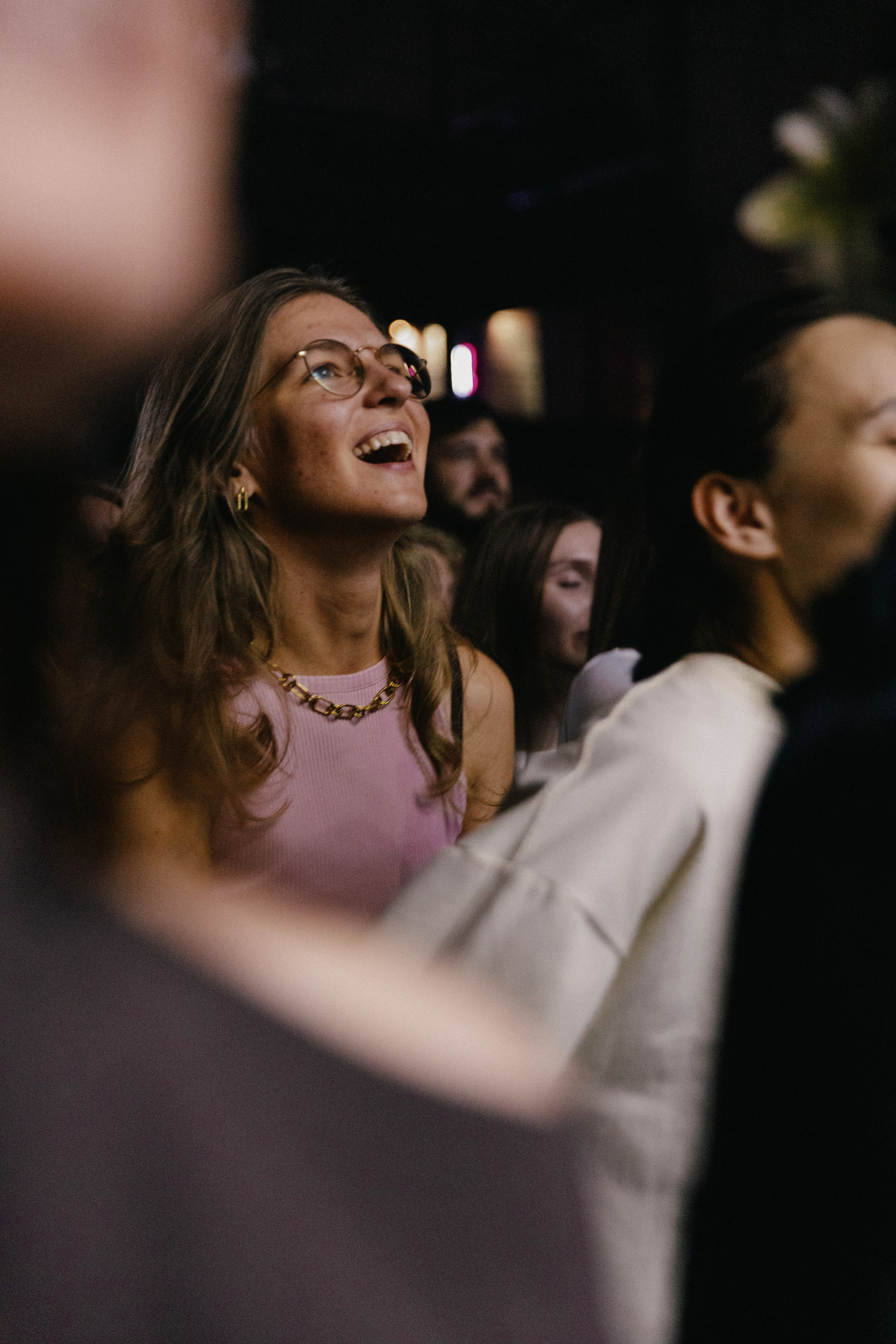 Лолита Косс. Фотограф в Санкт-Петербурге Ангелина Вражевская