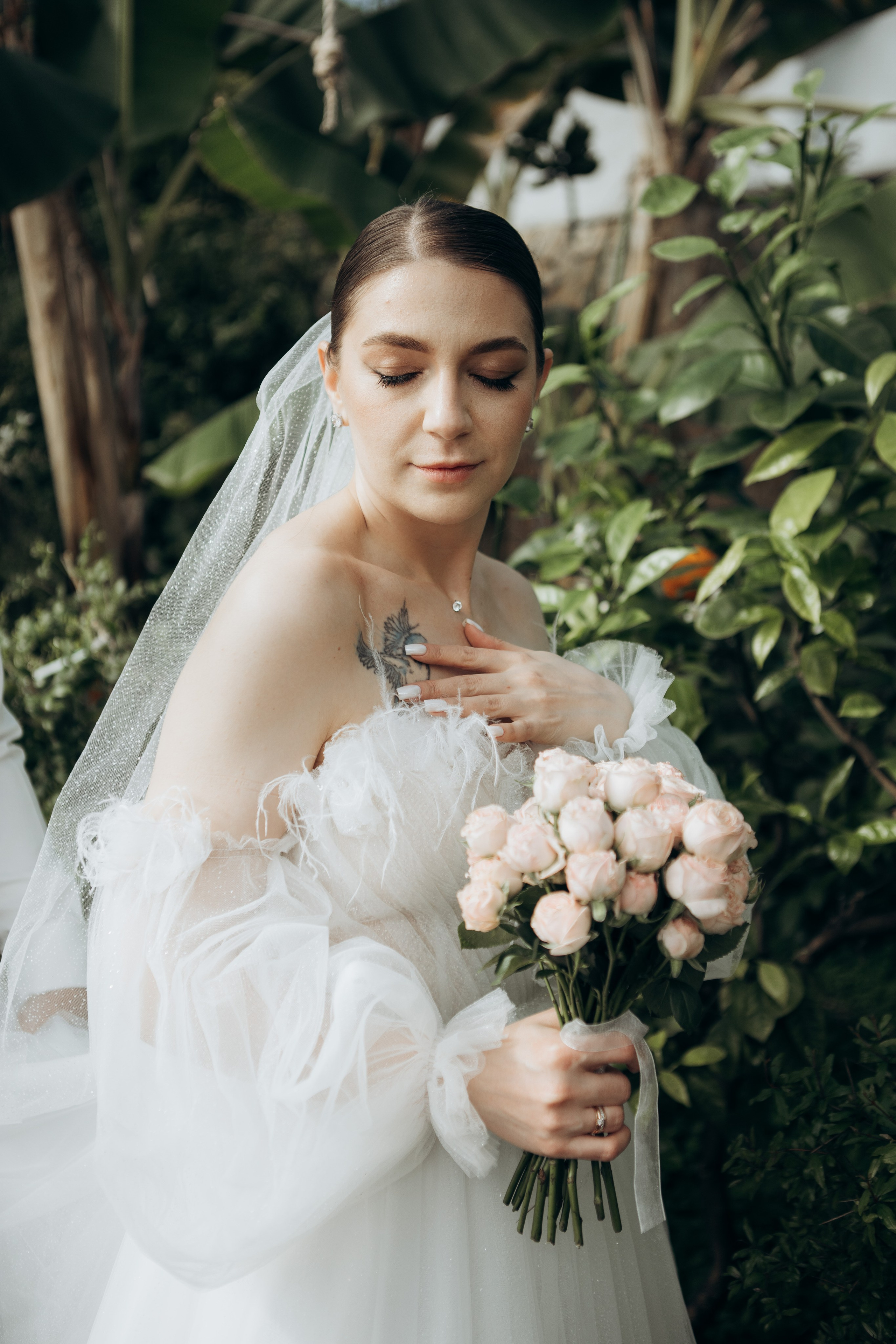 Дана и Влад. Фотограф в Омске Елизавета Першина