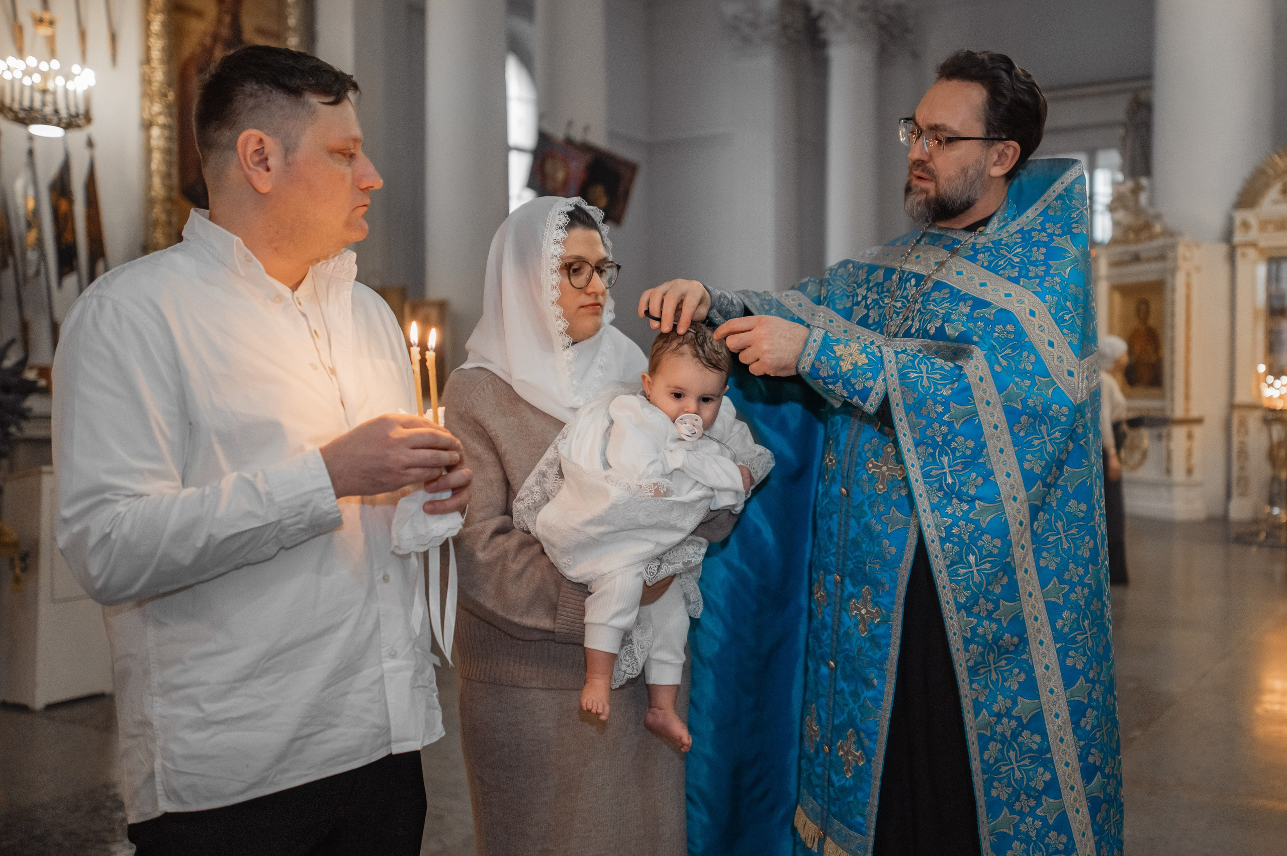 Фотографии крещения и венчания. Фотограф на крещение и венчание, семейный фотограф в Санкт-Петербурге