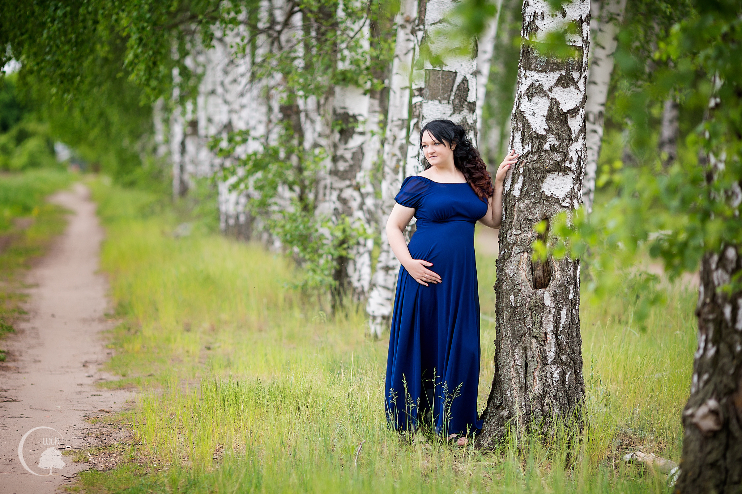 Фотосъёмка беременности. Свадебный, семейный фотограф в Воронеже. Иван и Наталья Выборновы