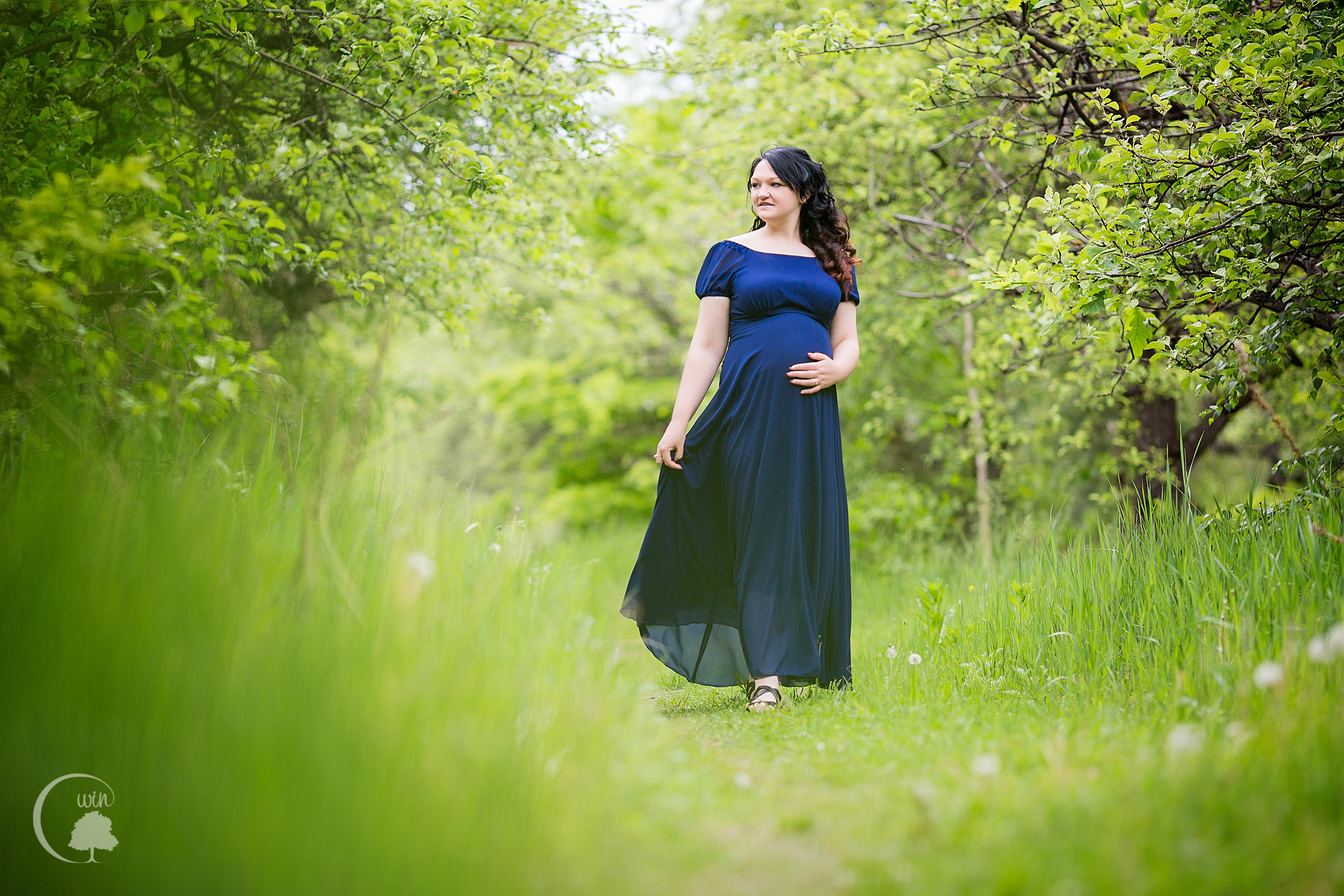 Фотосъёмка беременности. Свадебный, семейный фотограф в Воронеже. Иван и Наталья Выборновы