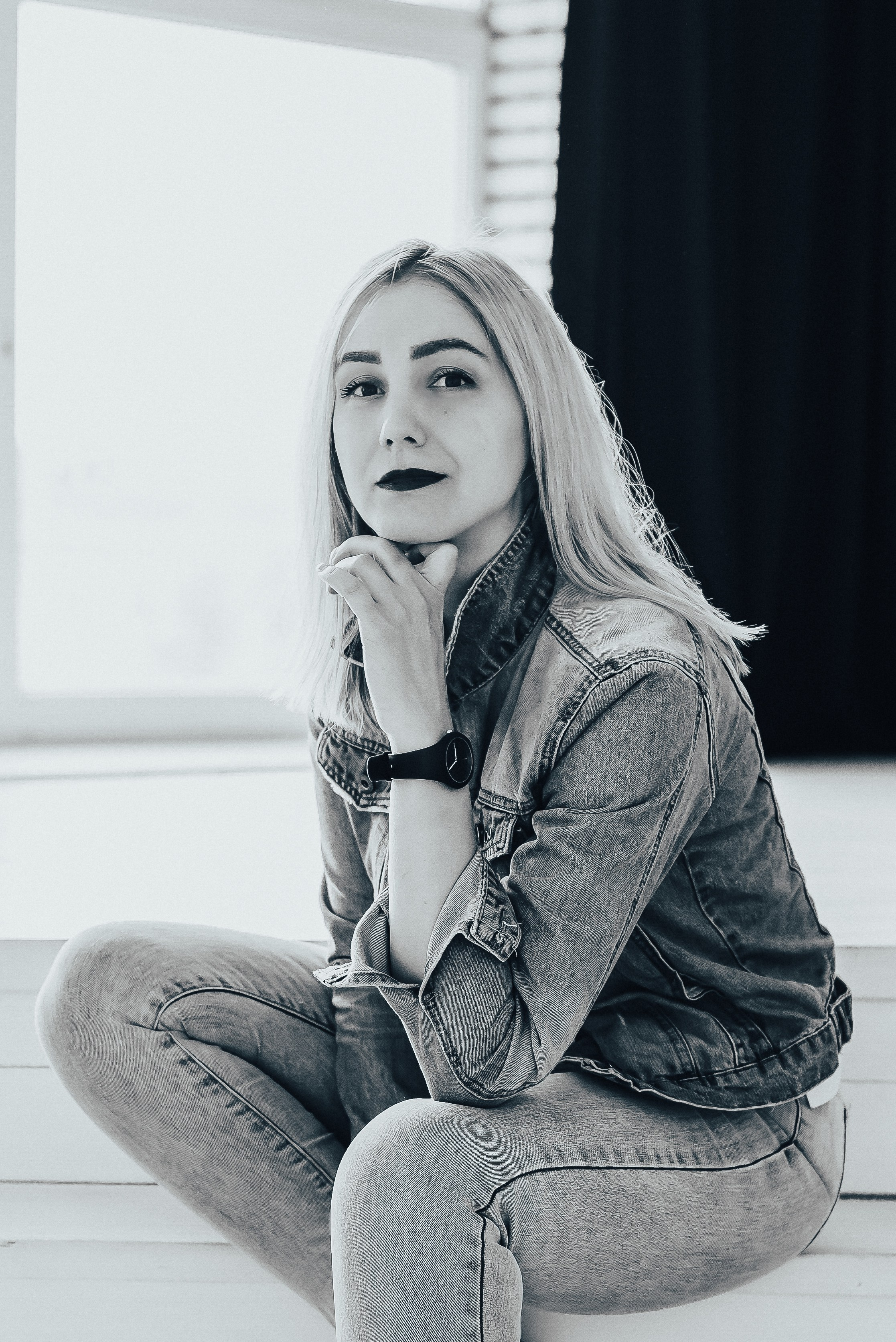 Фотосессия для полиции