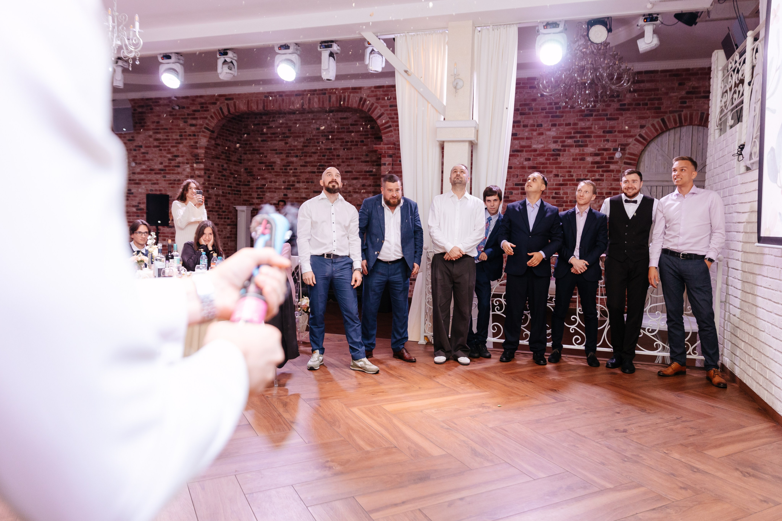 Свадебная фотосессия в Пушкине. Семейный и свадебный фотограф в Санкт-Петербурге и Москве