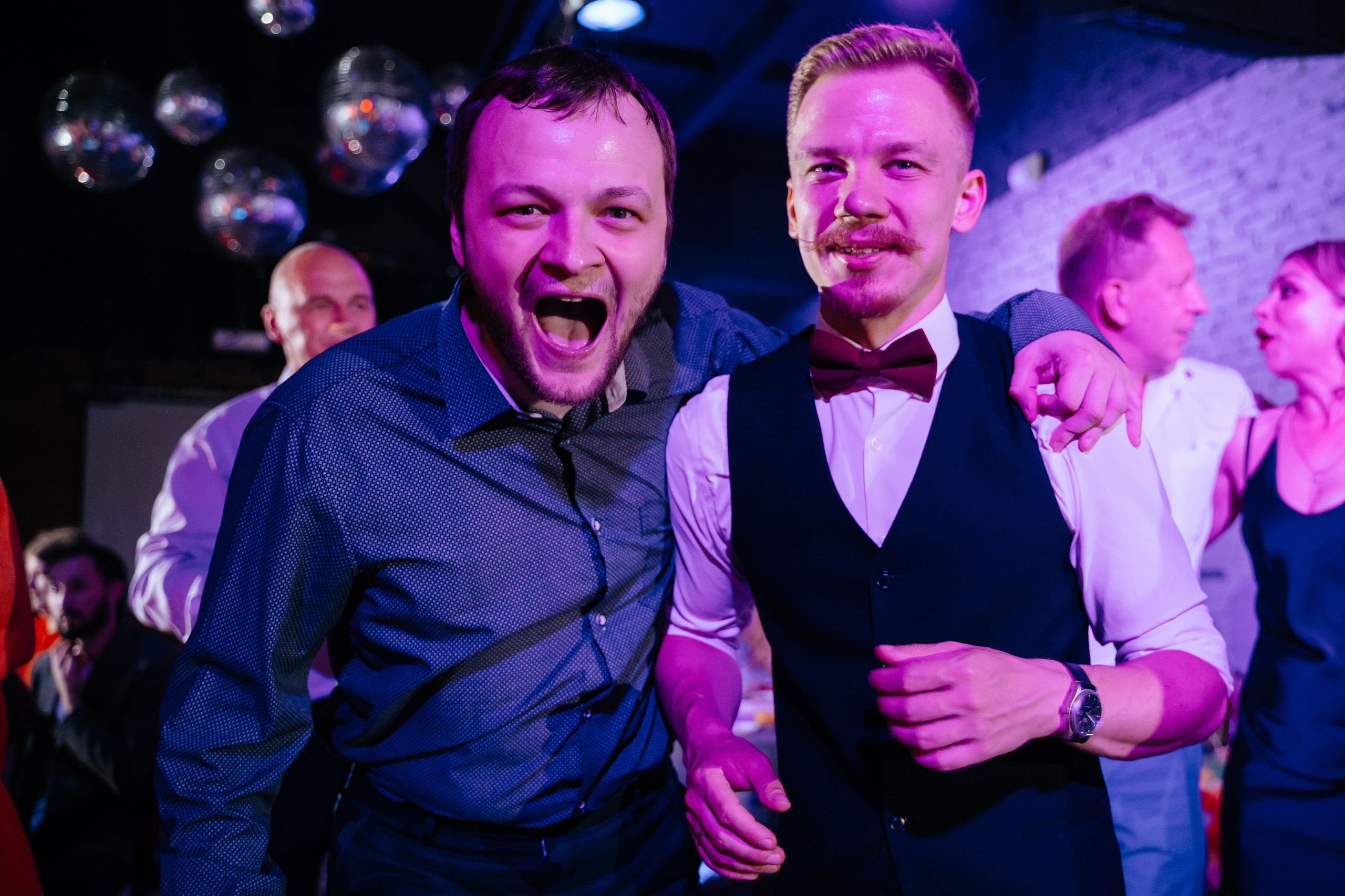 Мария и Иван. Семейный и свадебный фотограф в Санкт-Петербурге и Москве