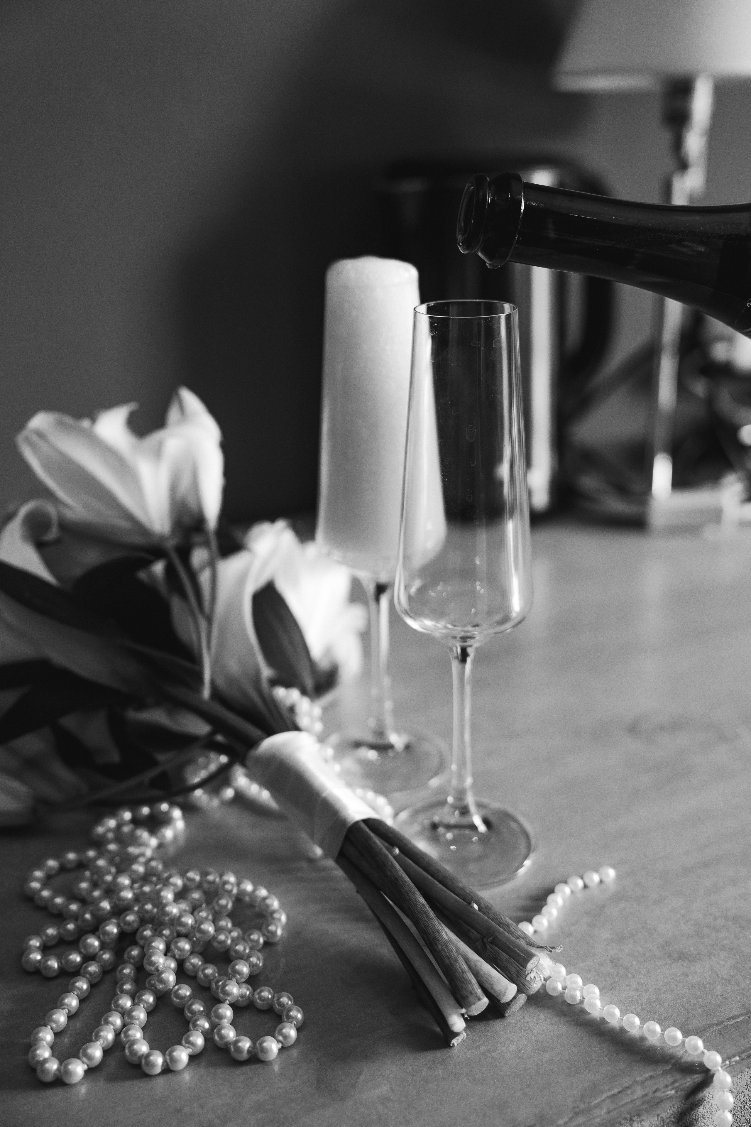 Свадебная фотосессия в Москве, регистрация в Кутузовском ЗАГСе Москва. Свадебный фотограф в Москве Анна Полушина