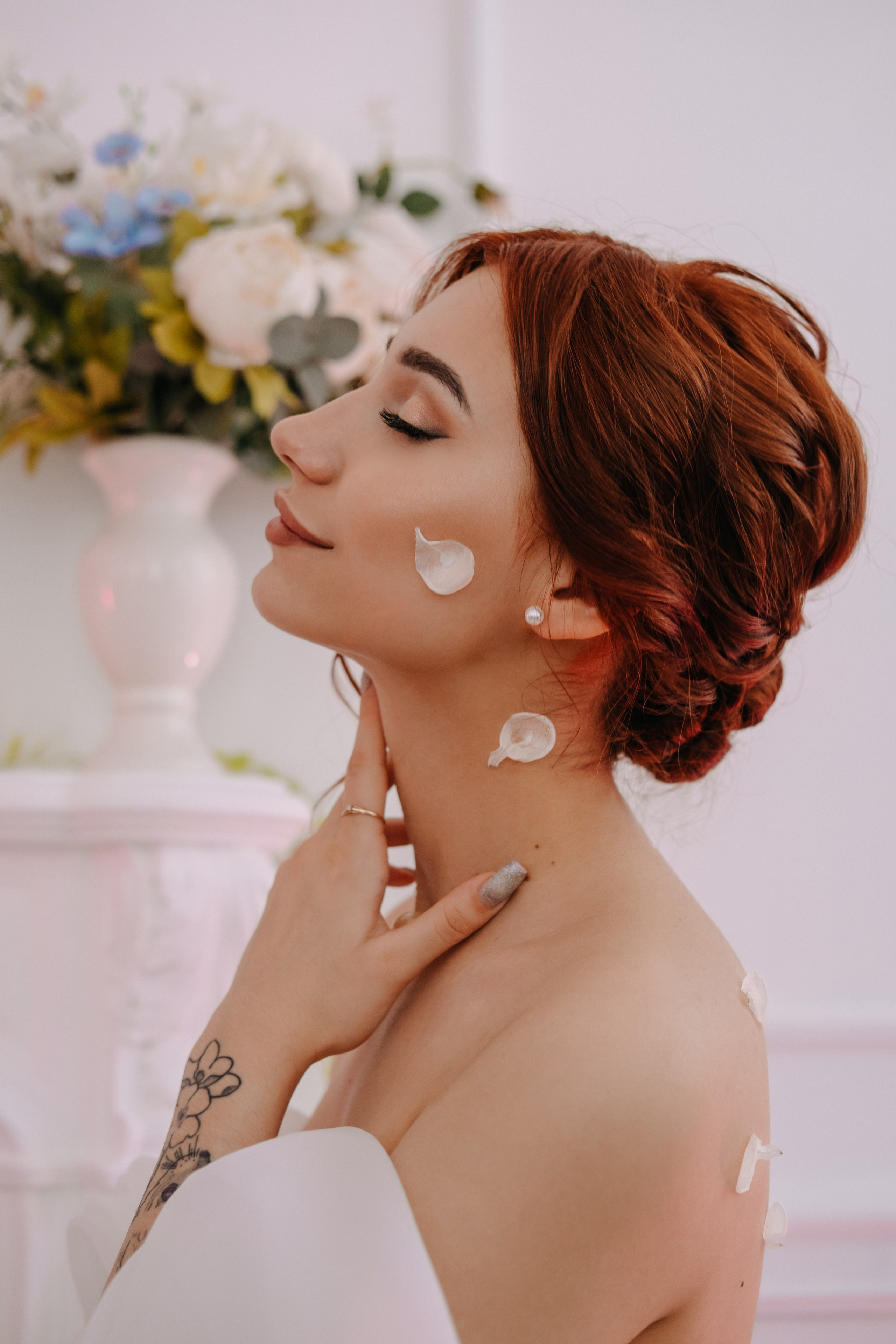 Свадьба для двоих. Фотограф Москва, Смоленск