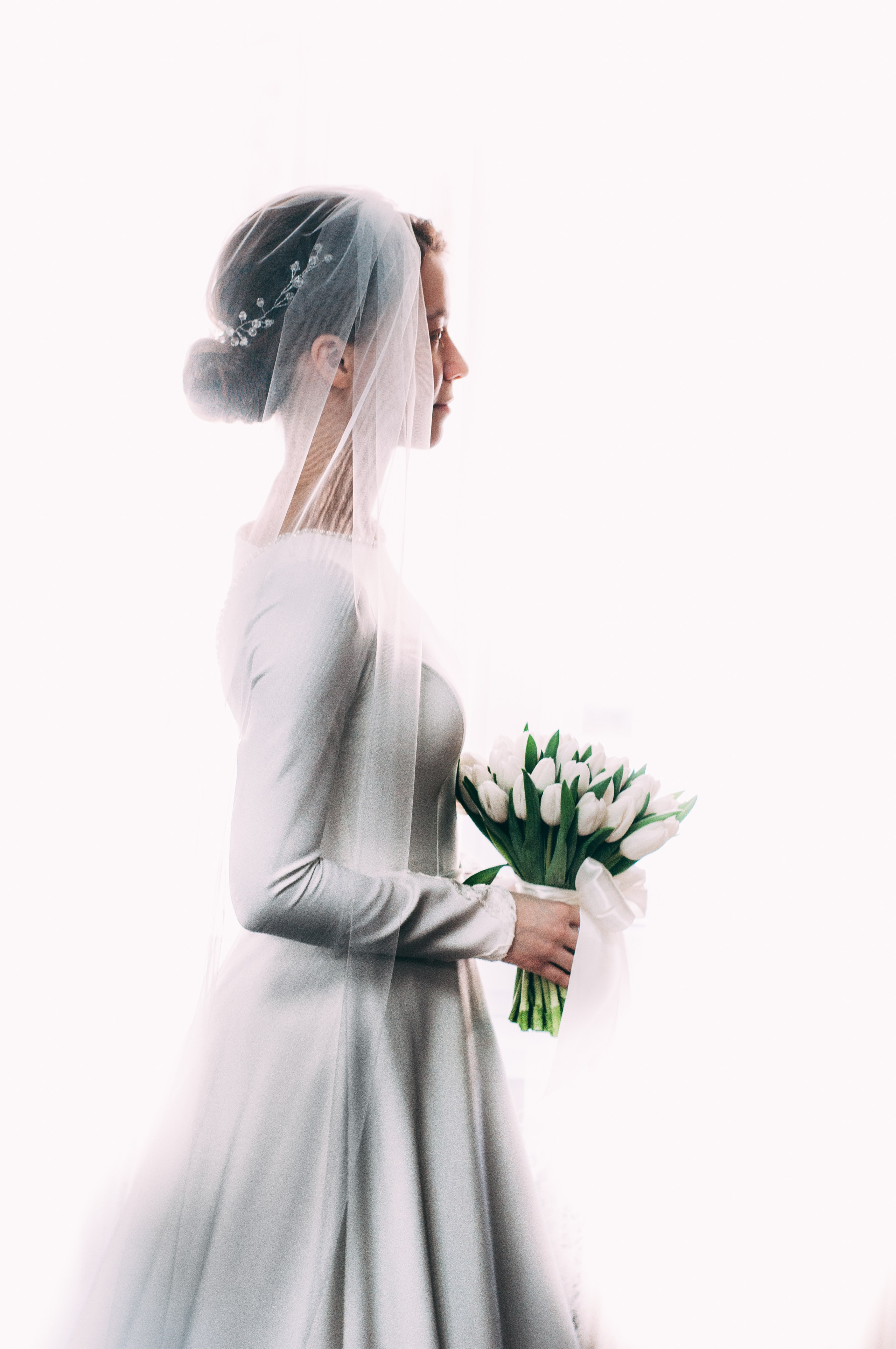 Свадьба. Фотограф Смолдарев Артем