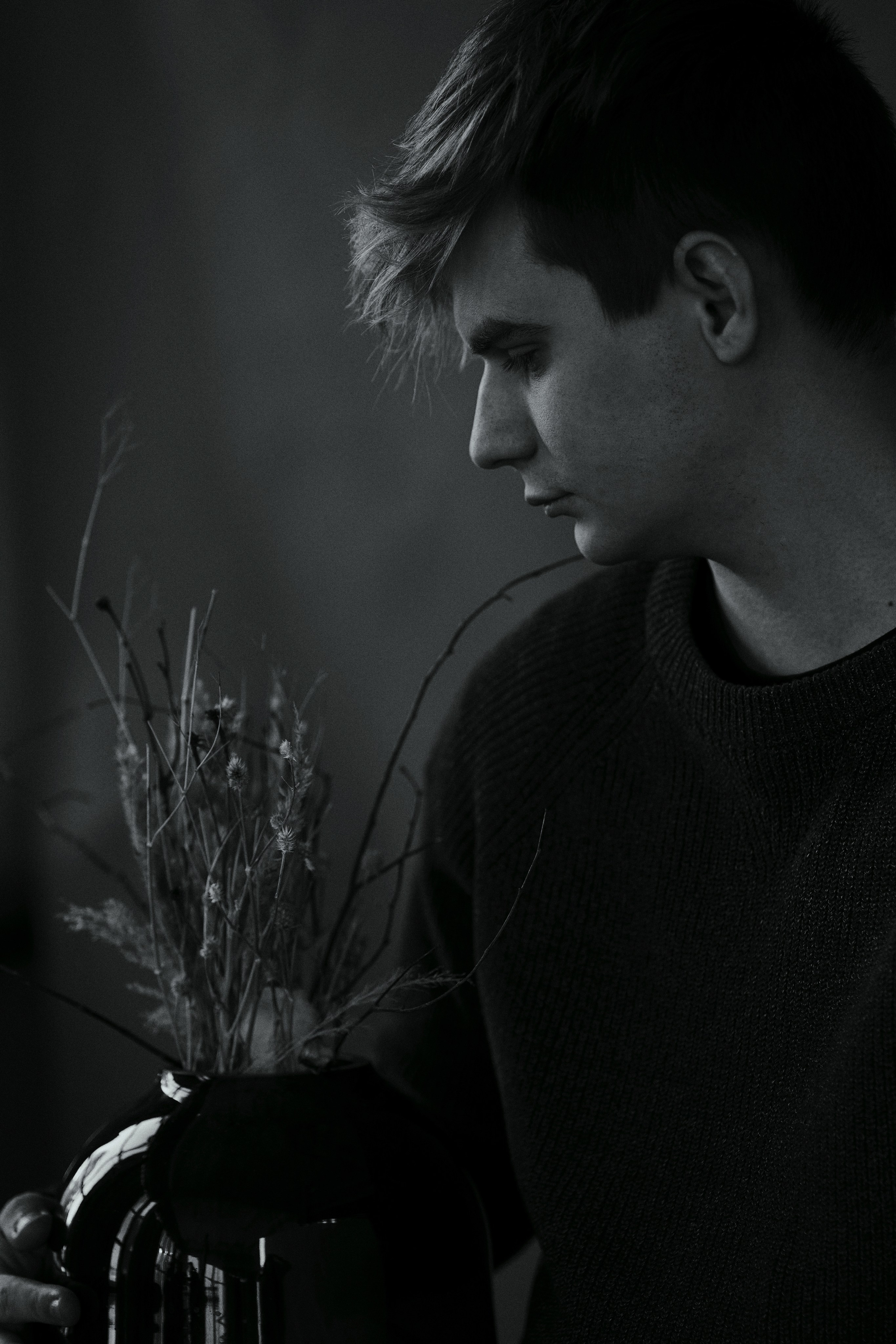 Влад. Главная