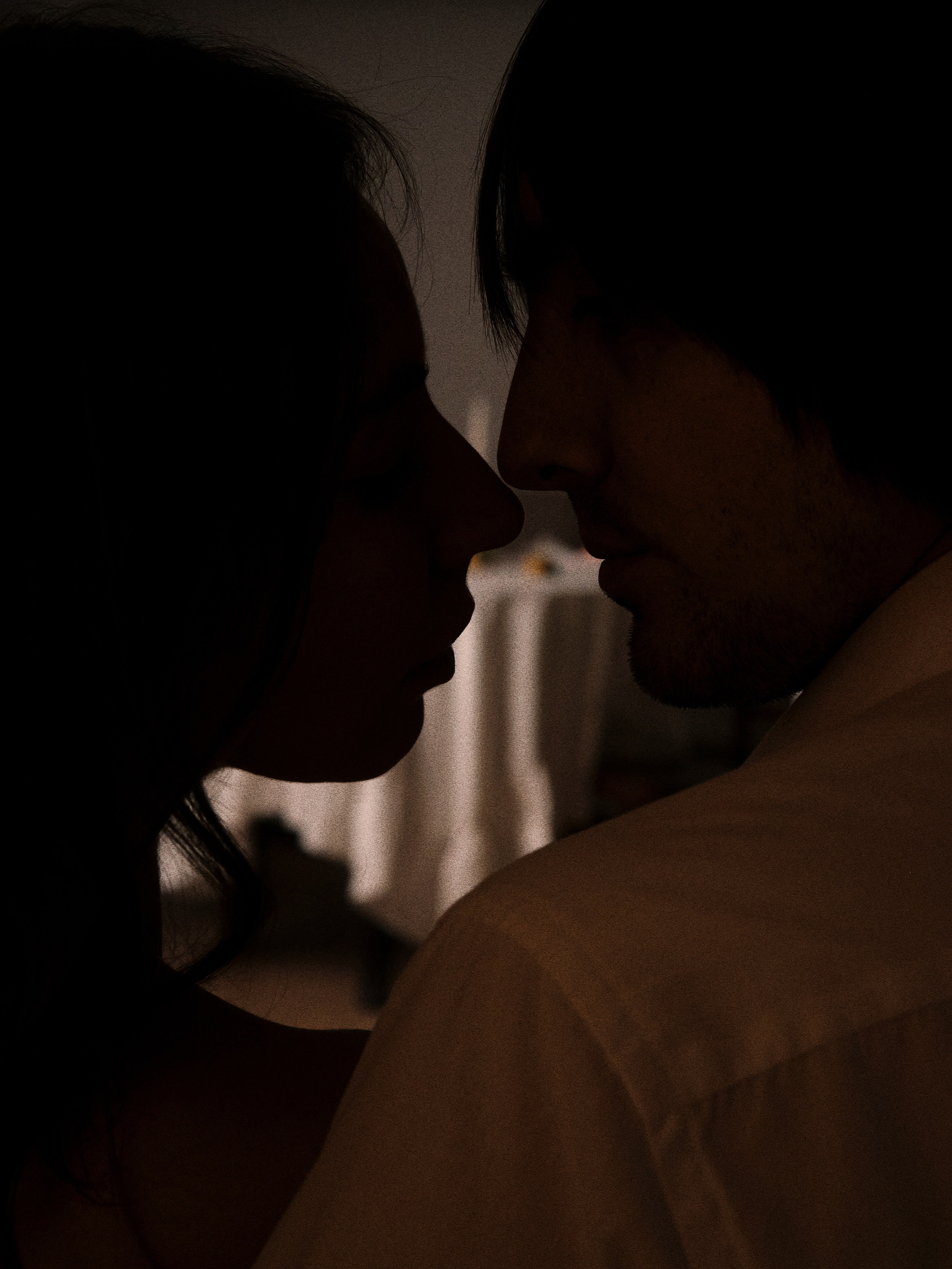 Love story. Главная