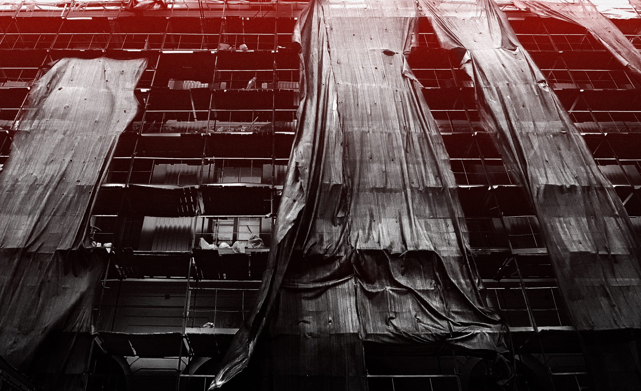 Внутренний свет — фотопроект. Сафонов Владислав, фотохудожник