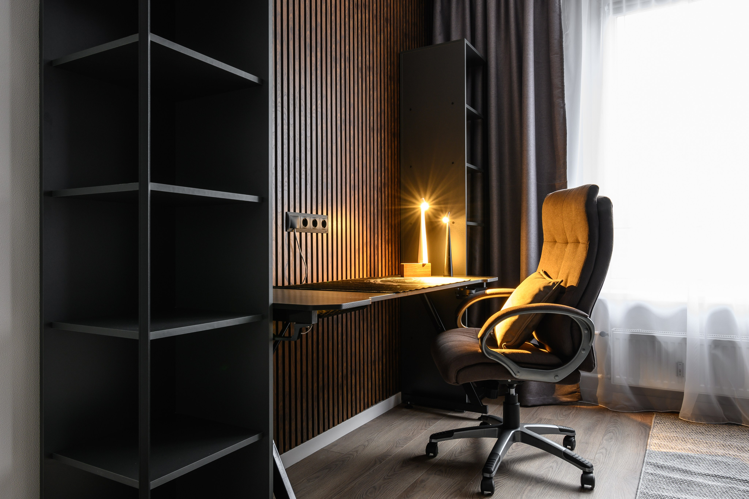 Хоумстейджинг. Хоумстейджер Юлия Лебедева. Москва и МО