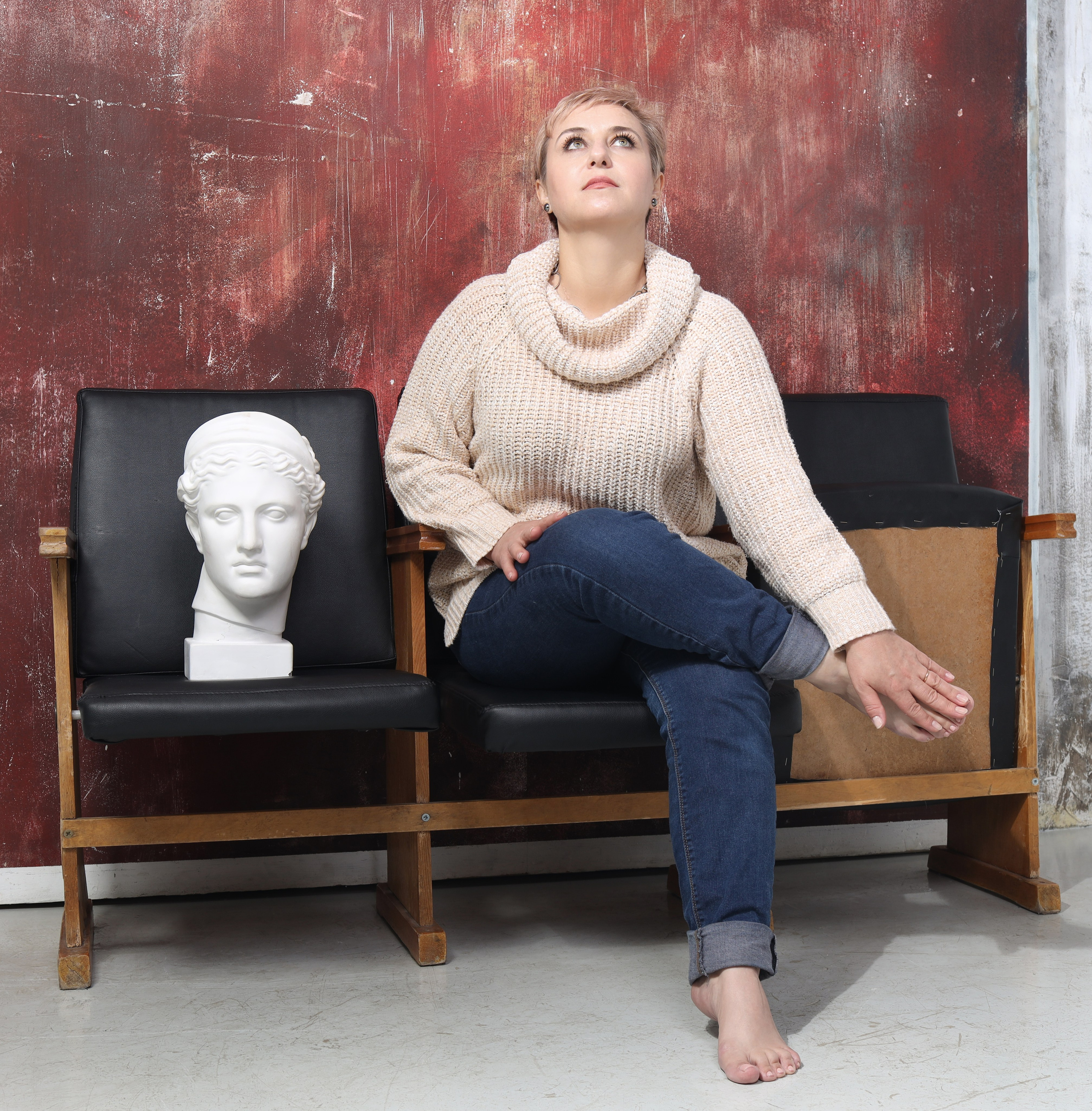 Наталья. Профессиональные фотосессии в Москве| Евгения Черенкова