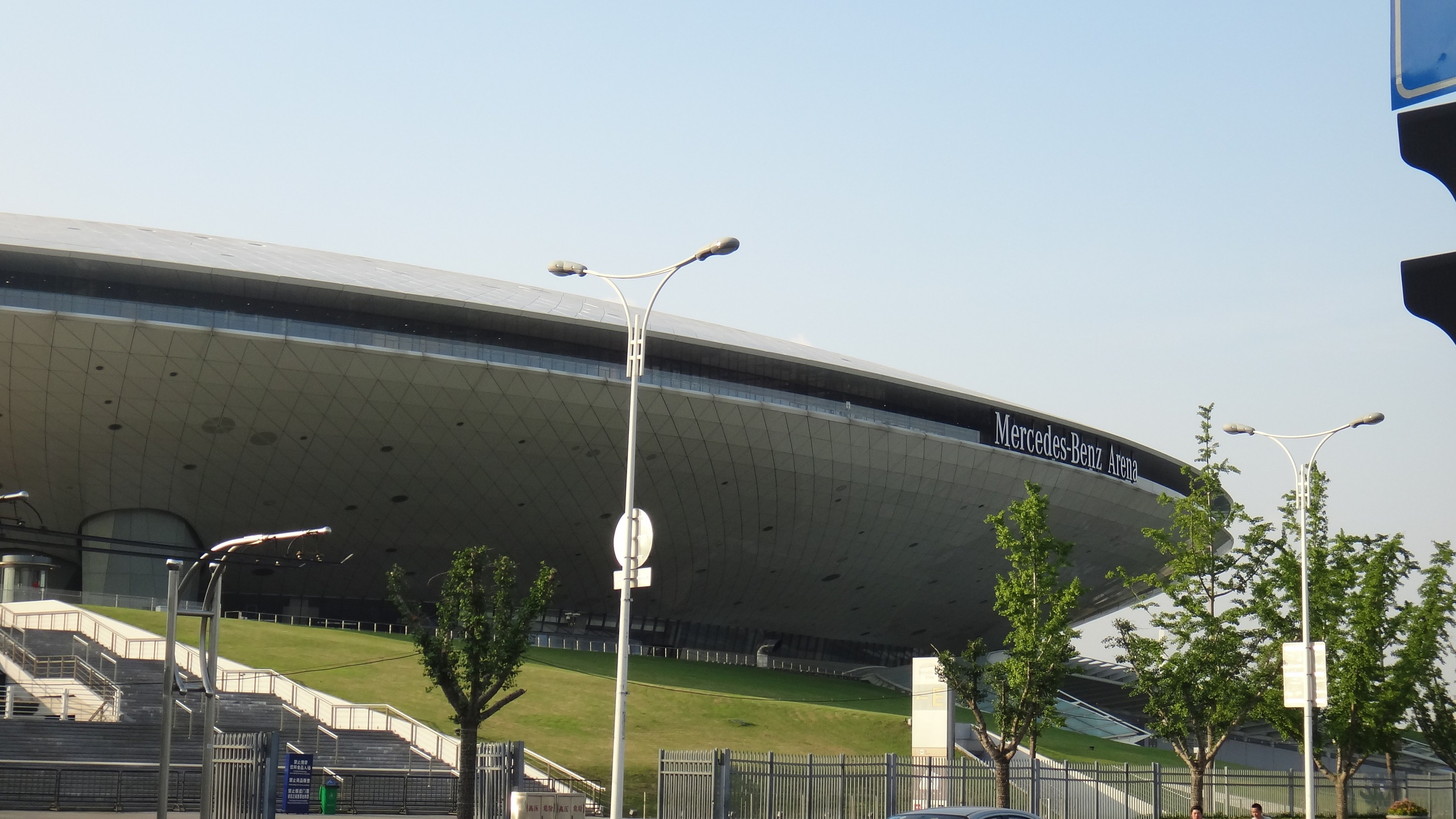 Shanghai, China. Andrey Filippov Photographer