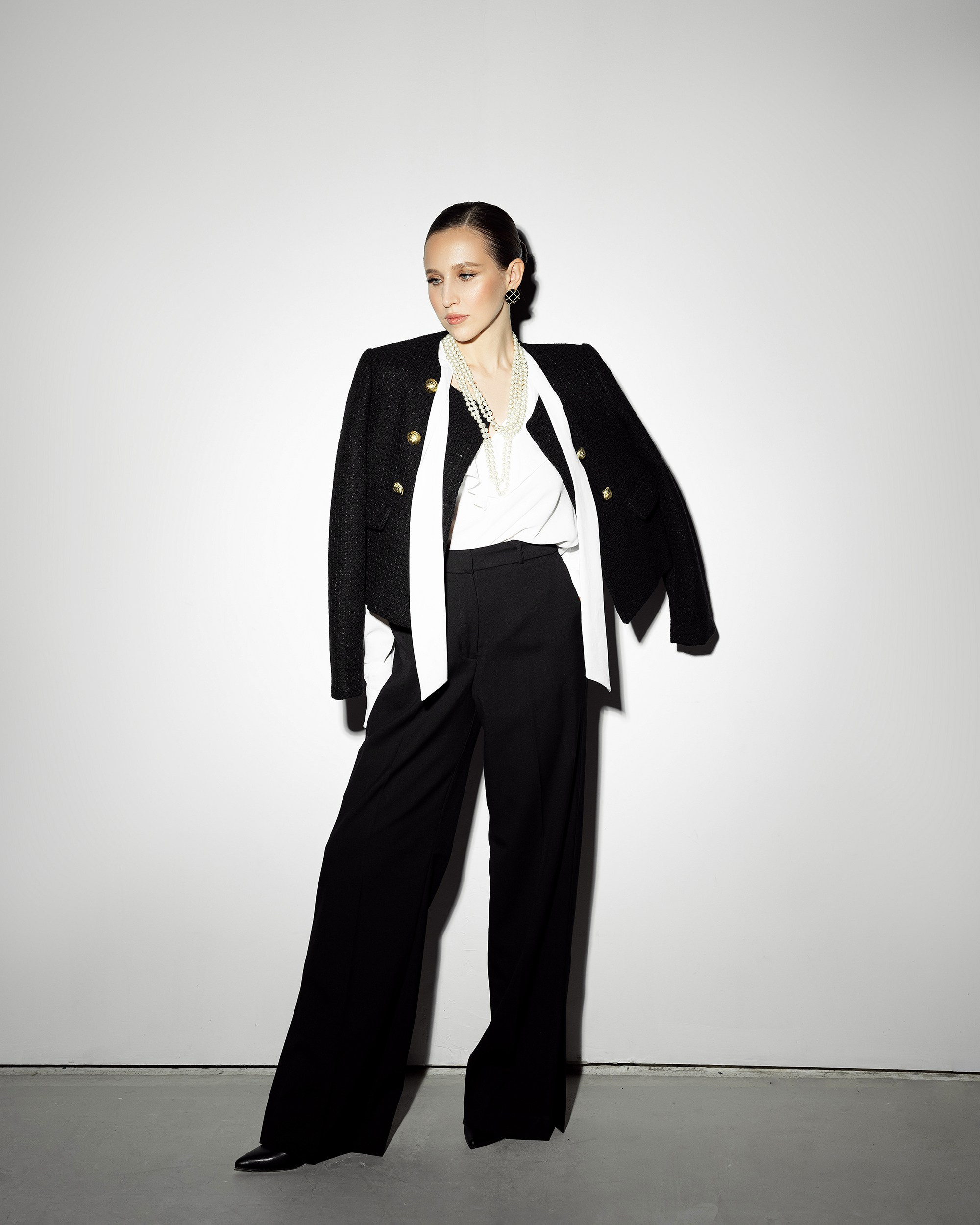 ЮЛИЯ. Фотограф Алеся Гуд