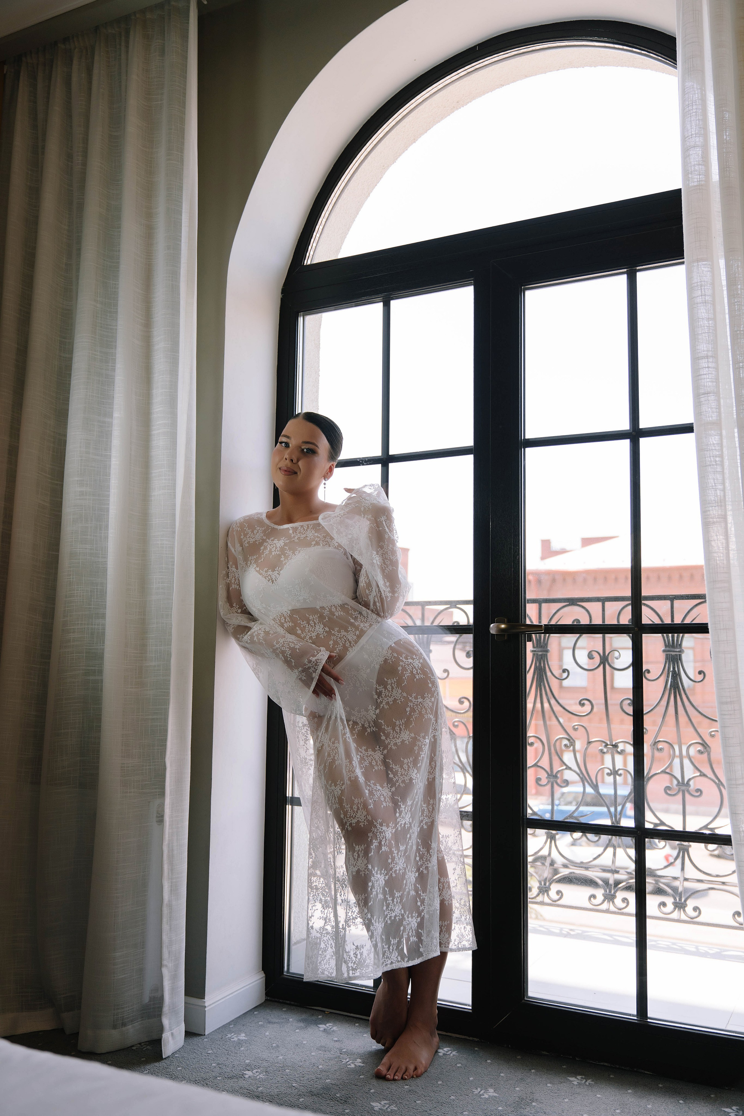 Даша и Саша 11.06.2025. Свадебный и семейный фотограф Челябинск и Челябинская область