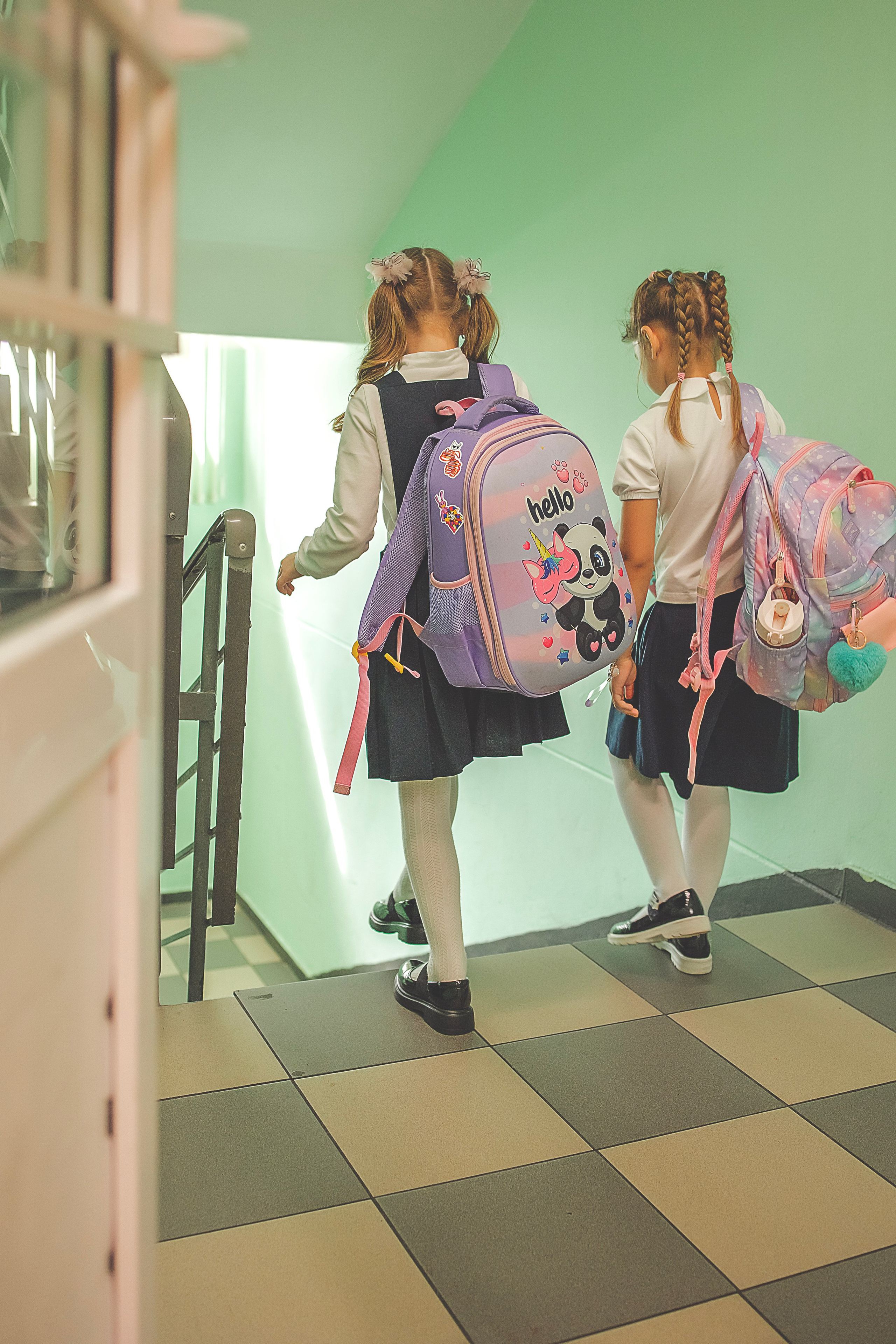 Альбом 1 класс