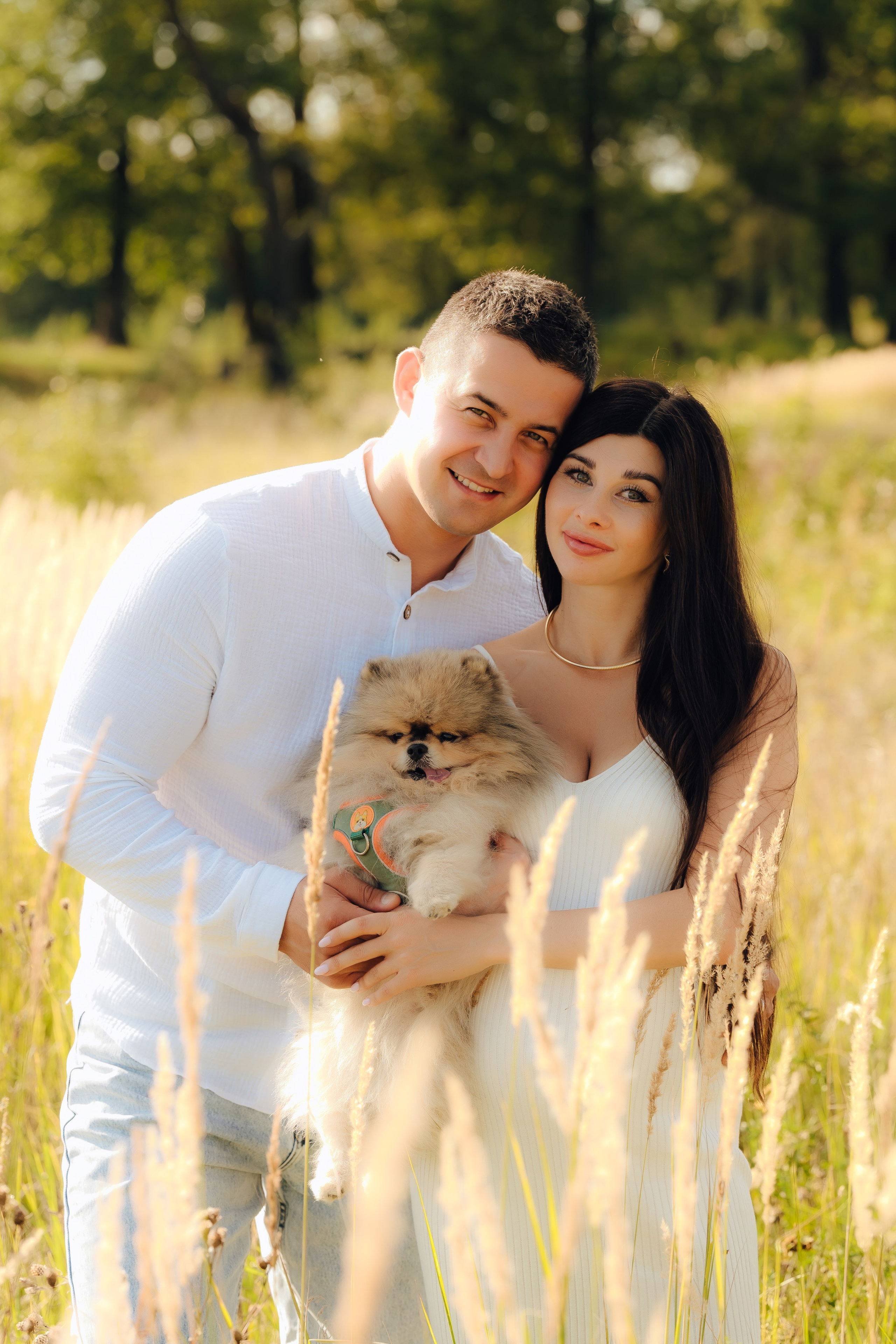 Яркий солнечный день. Детский и семейный фотограф Катерина Мишина