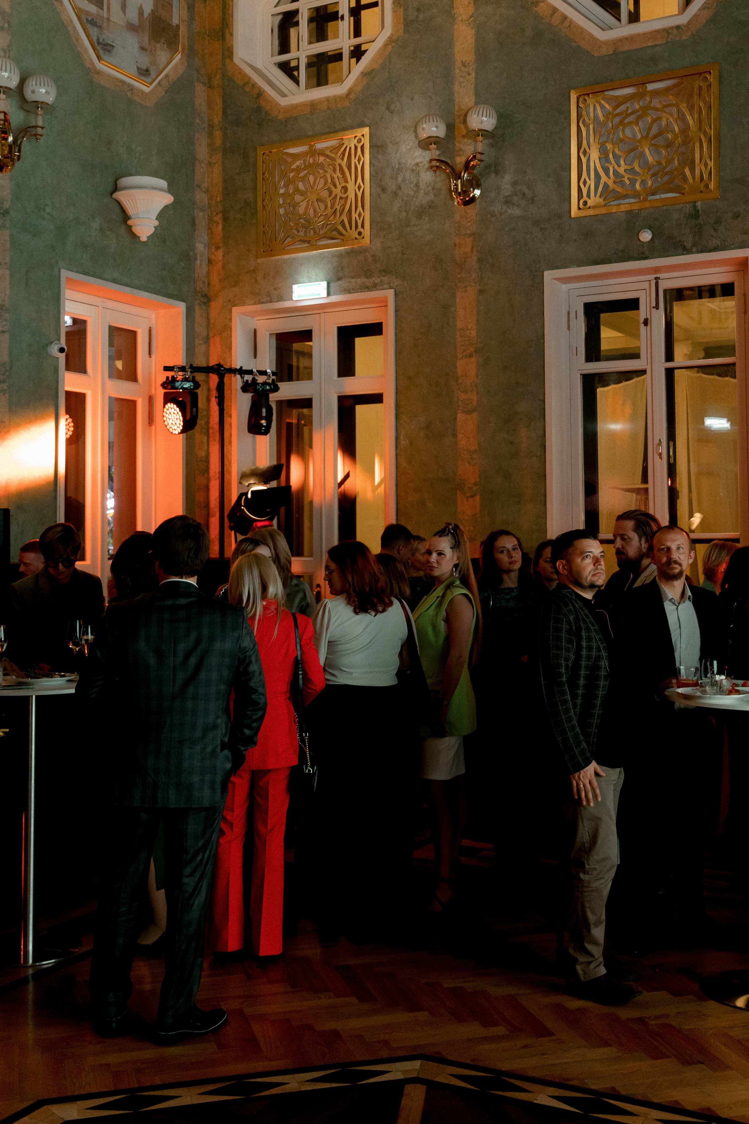 Markisa Project. Свадебный фотограф в Москве    Еремин Анатолий