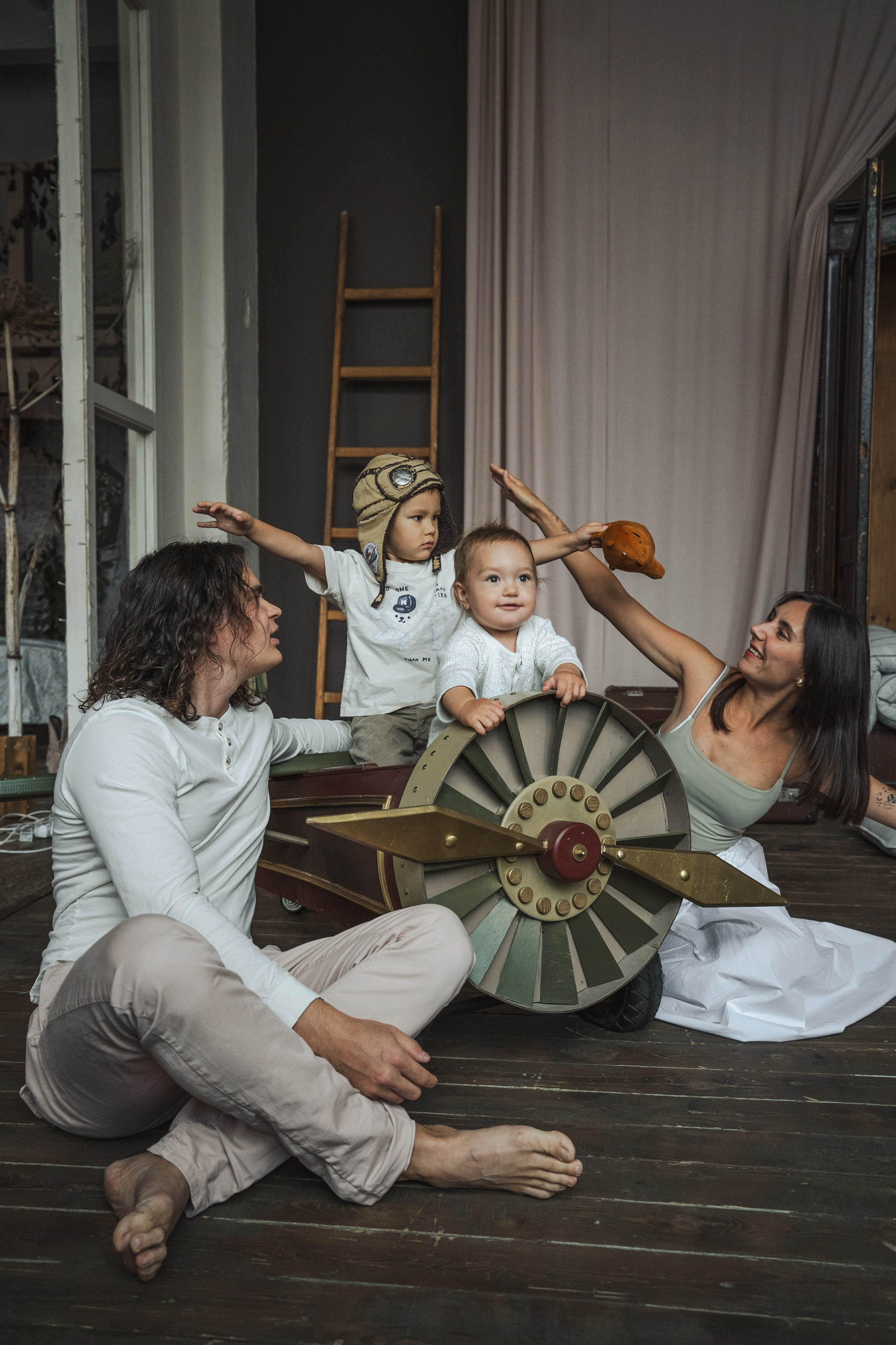 ♡. Фотограф Мария N Екатеринбург