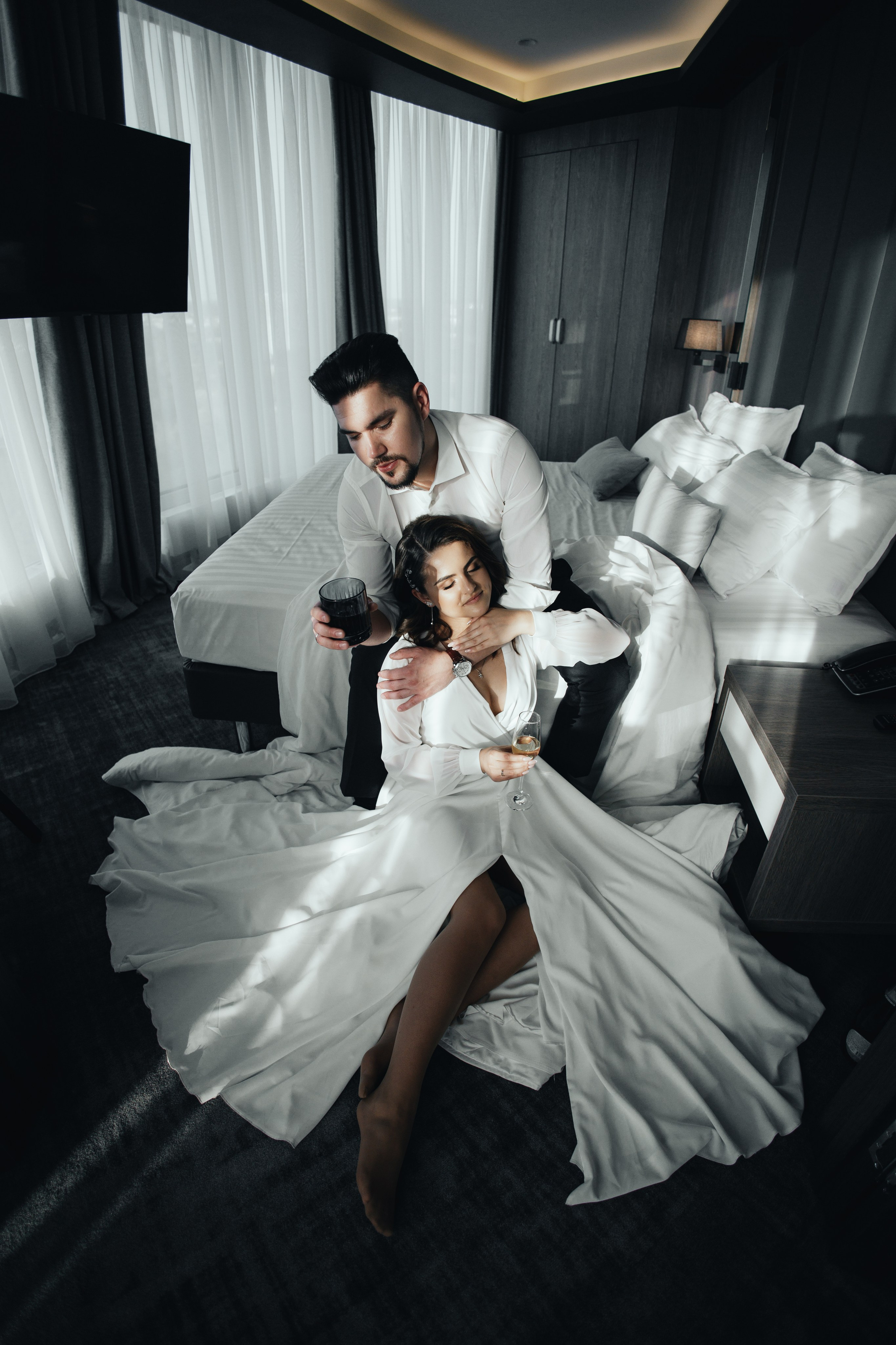 Арина&Артур. Фотограф Смоленск Москва