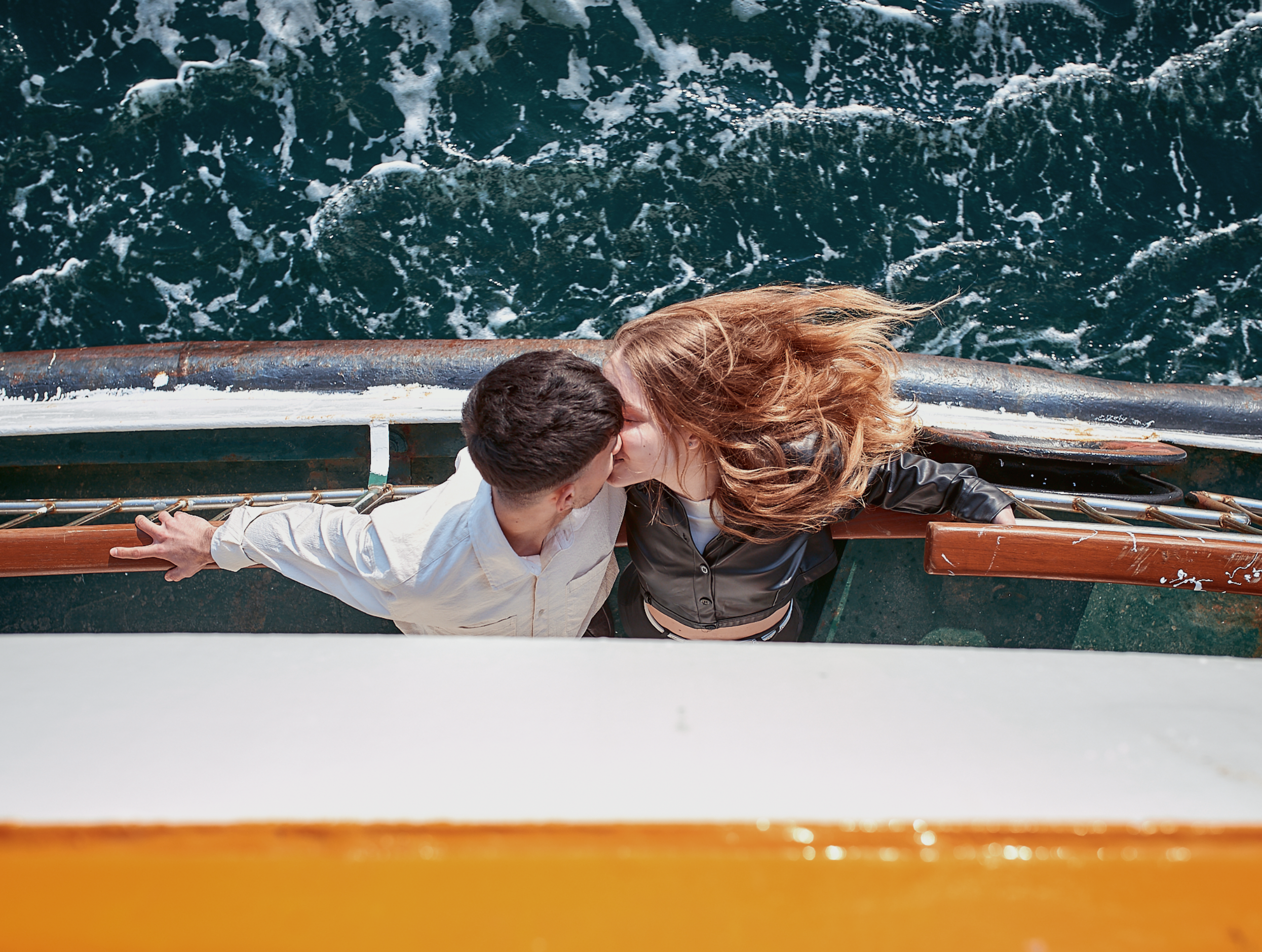«Love story» | Istanbul city. Свадебный фотограф в Санкт-Петербурге Славин Денис