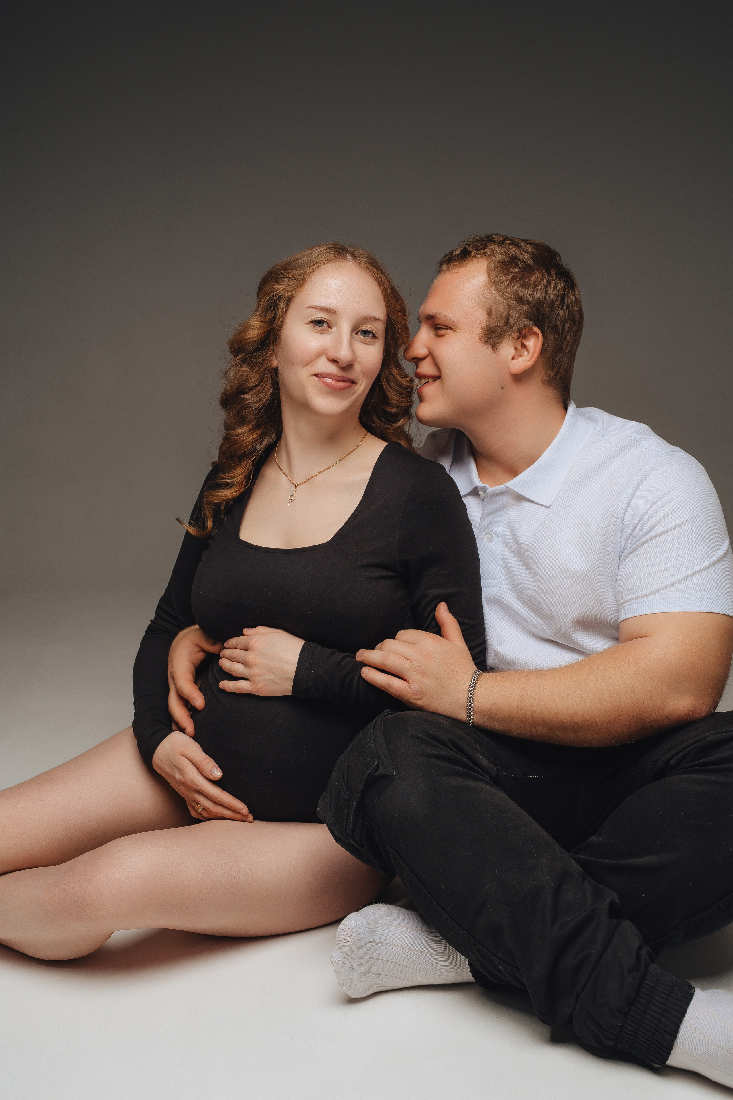 Наша Любовь. Семейный фотограф