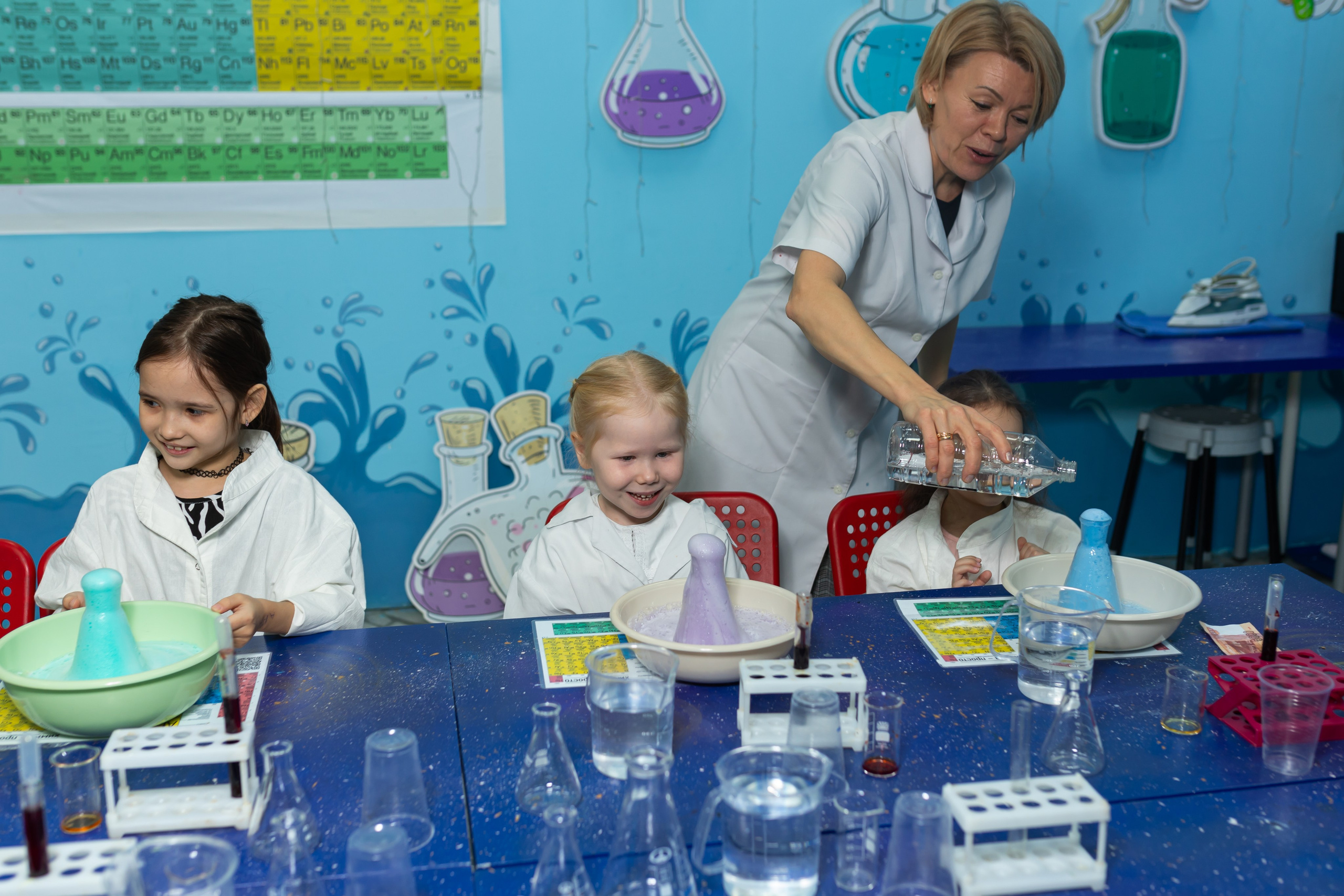 День рождение Данила. Марина Шаймухаметова. Фотограф в Уфе