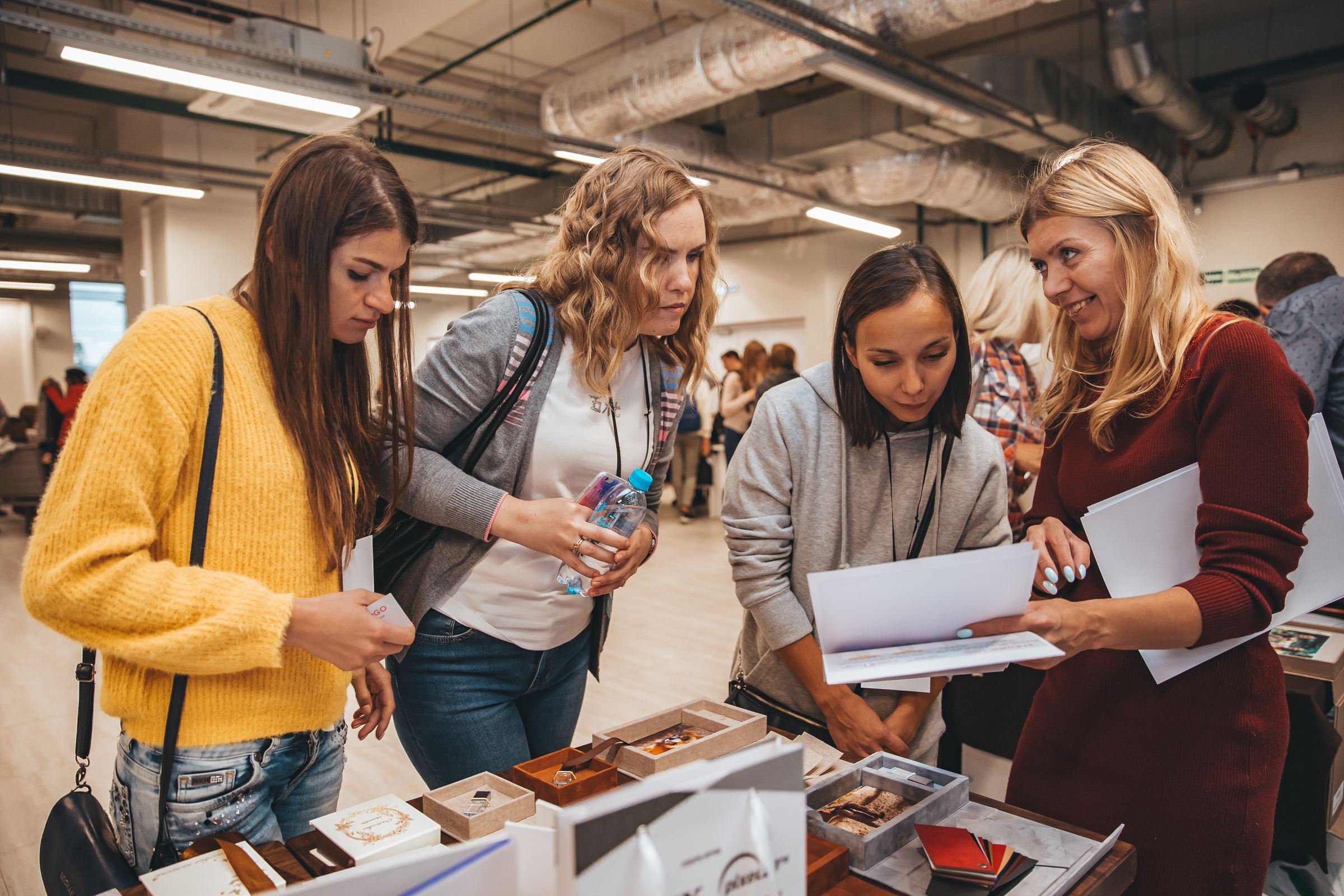 Репортаж с Форума. Фотограф Женя Соловец (Женя Мёд)