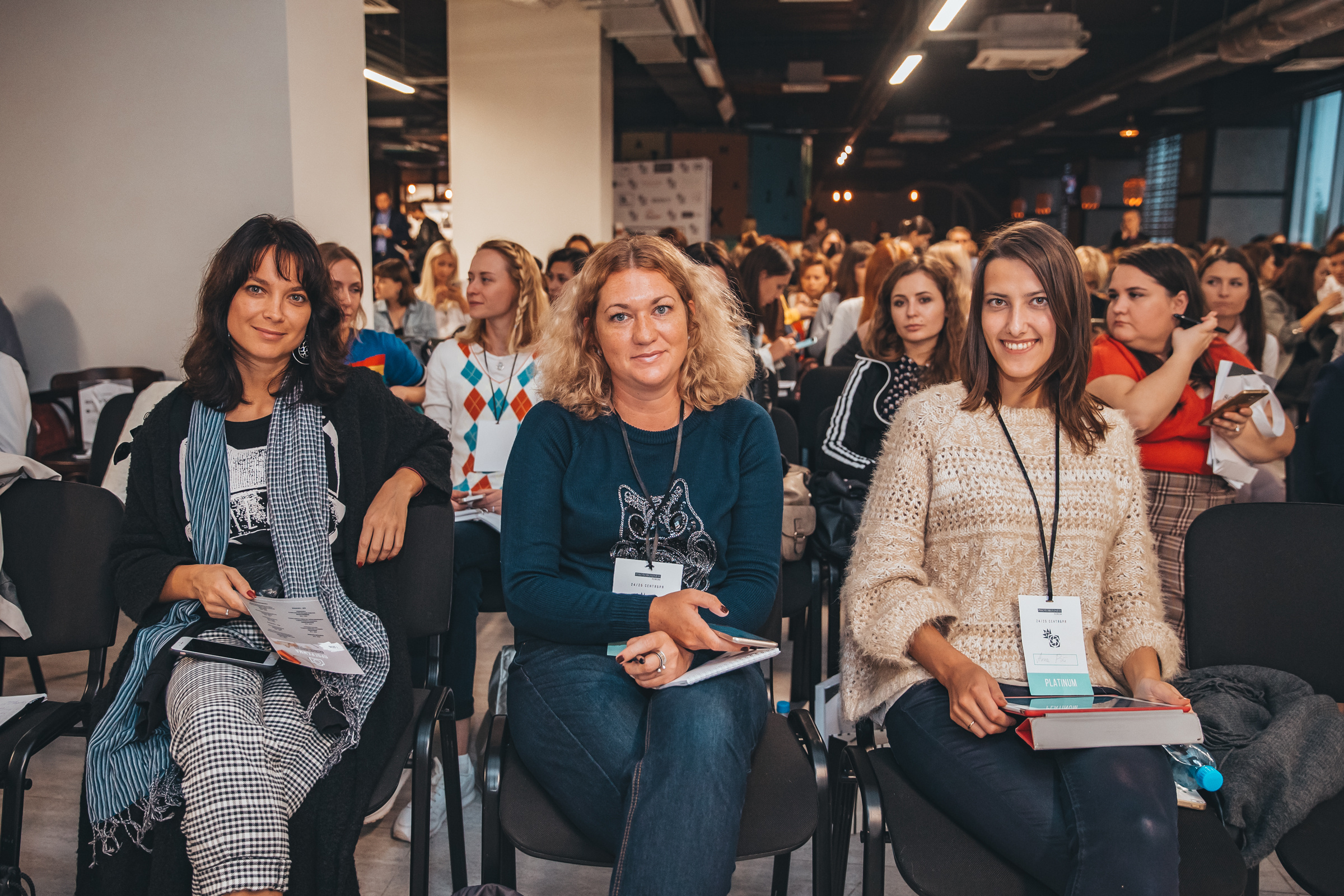 Репортаж с Форума. Фотограф Женя Соловец (Женя Мёд)