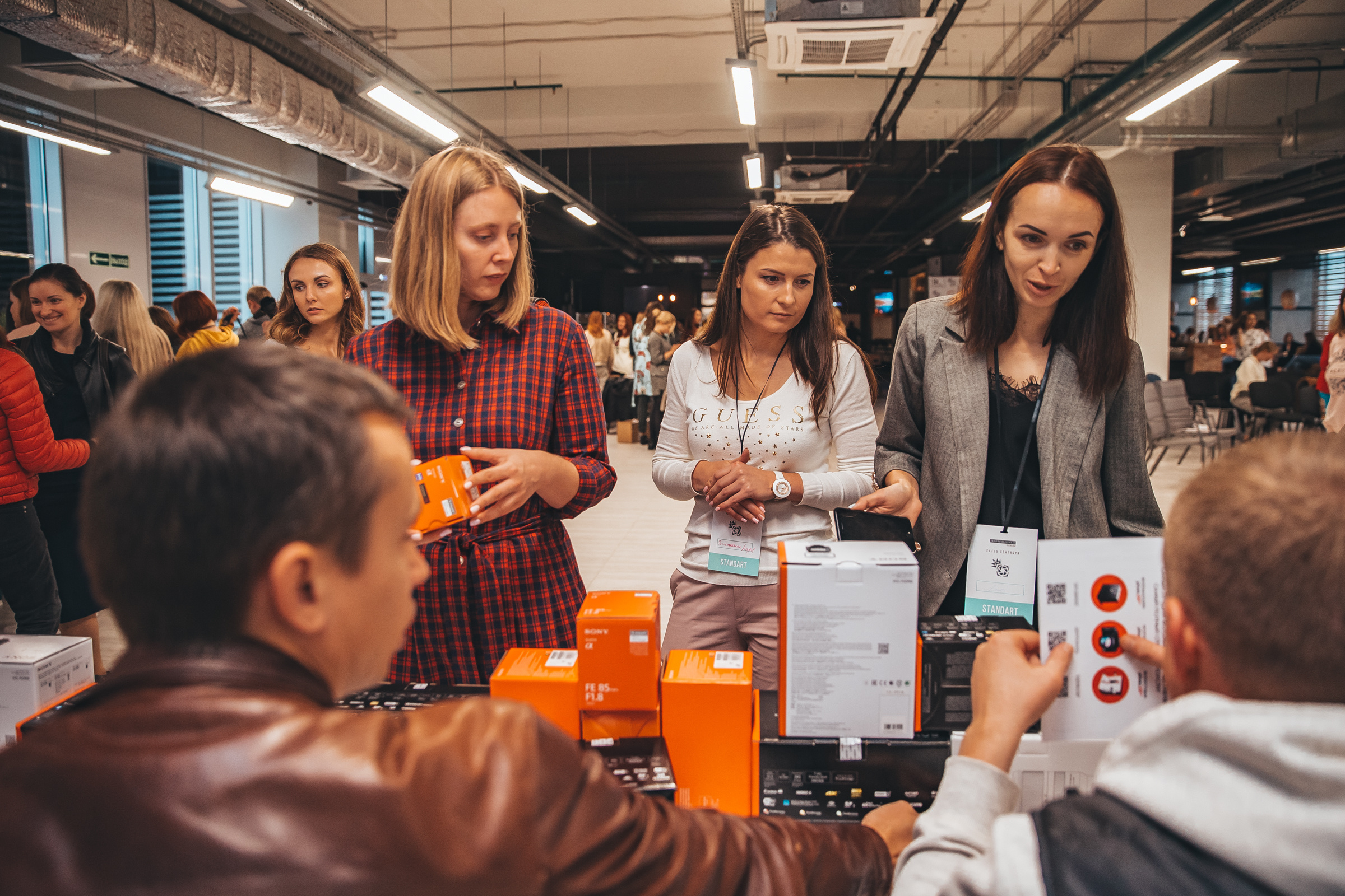 Репортаж с Форума. Фотограф Женя Соловец (Женя Мёд)
