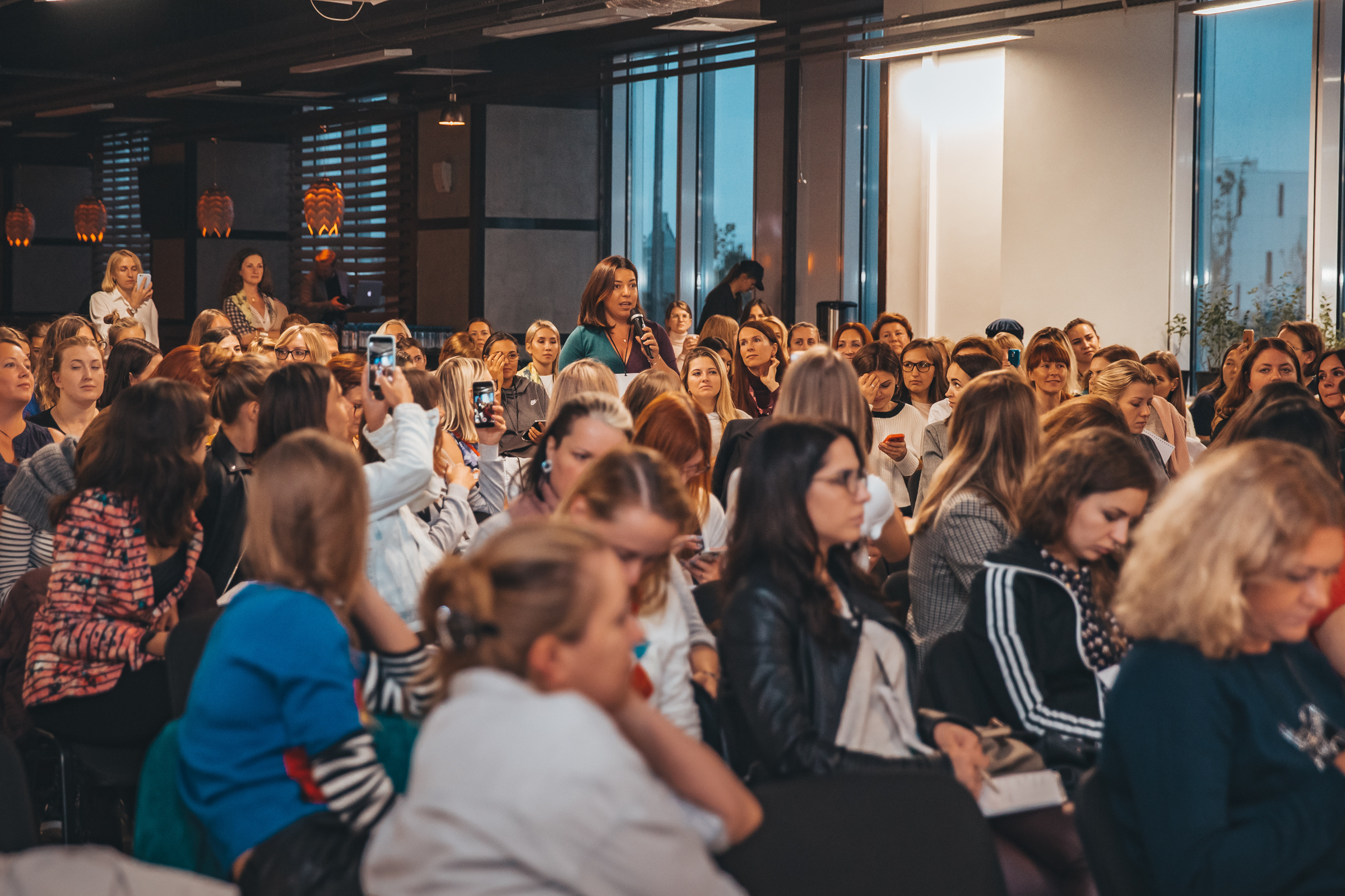 Репортаж с Форума. Фотограф Женя Соловец (Женя Мёд)