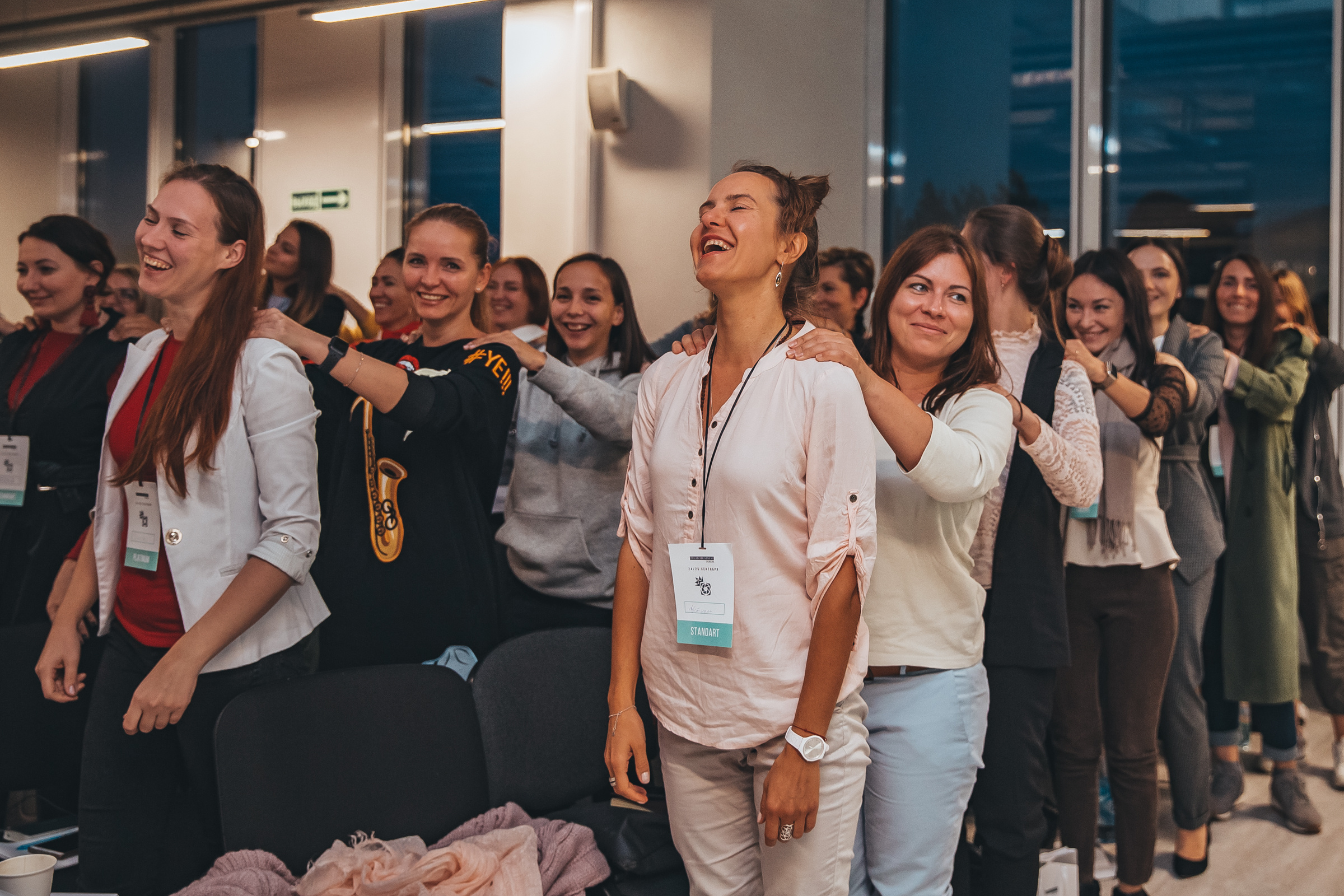 Репортаж с Форума. Фотограф Женя Соловец (Женя Мёд)