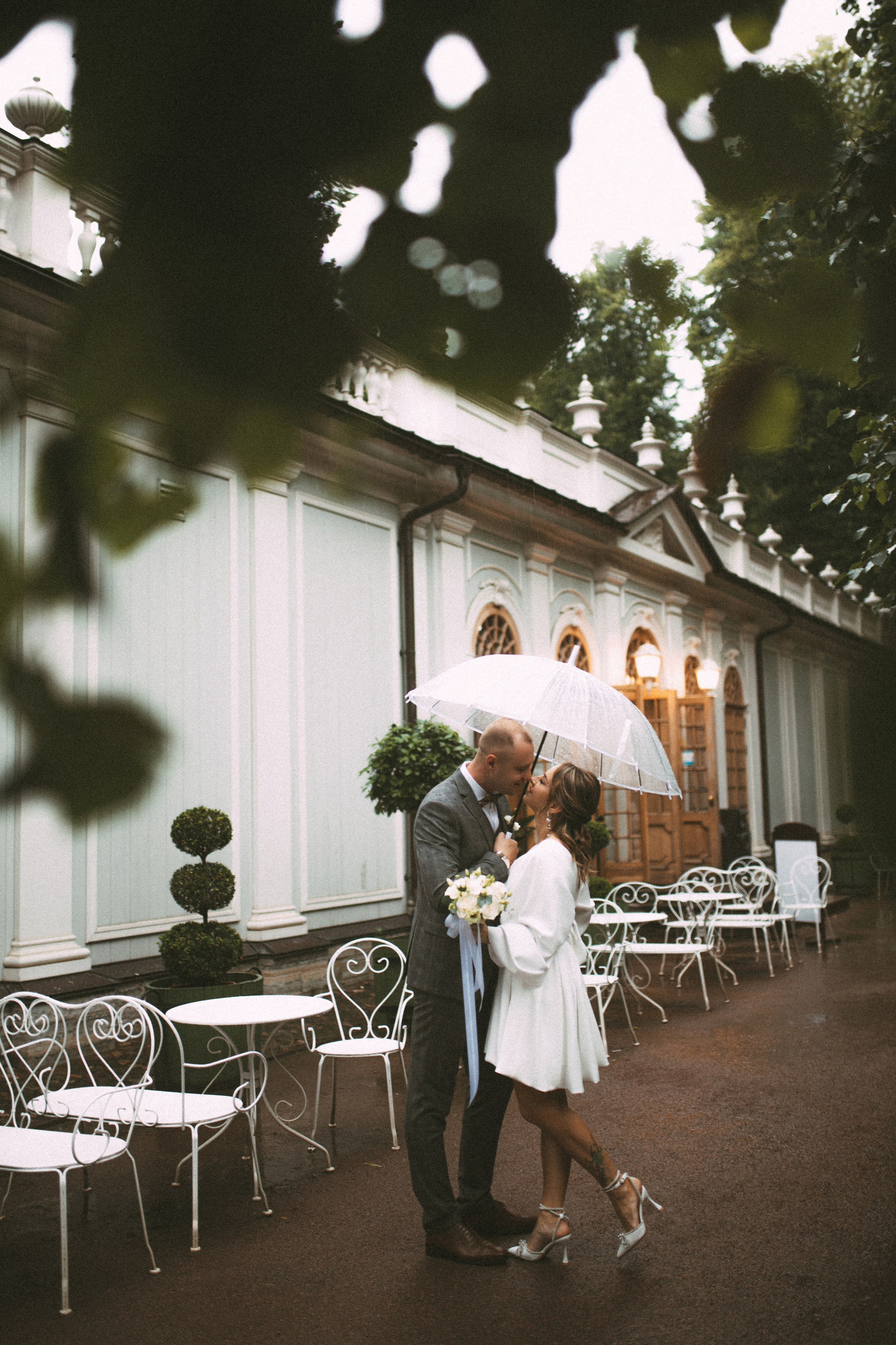 О & B | Санкт-Петербург. Фотограф Екатерина Амбрушкевич