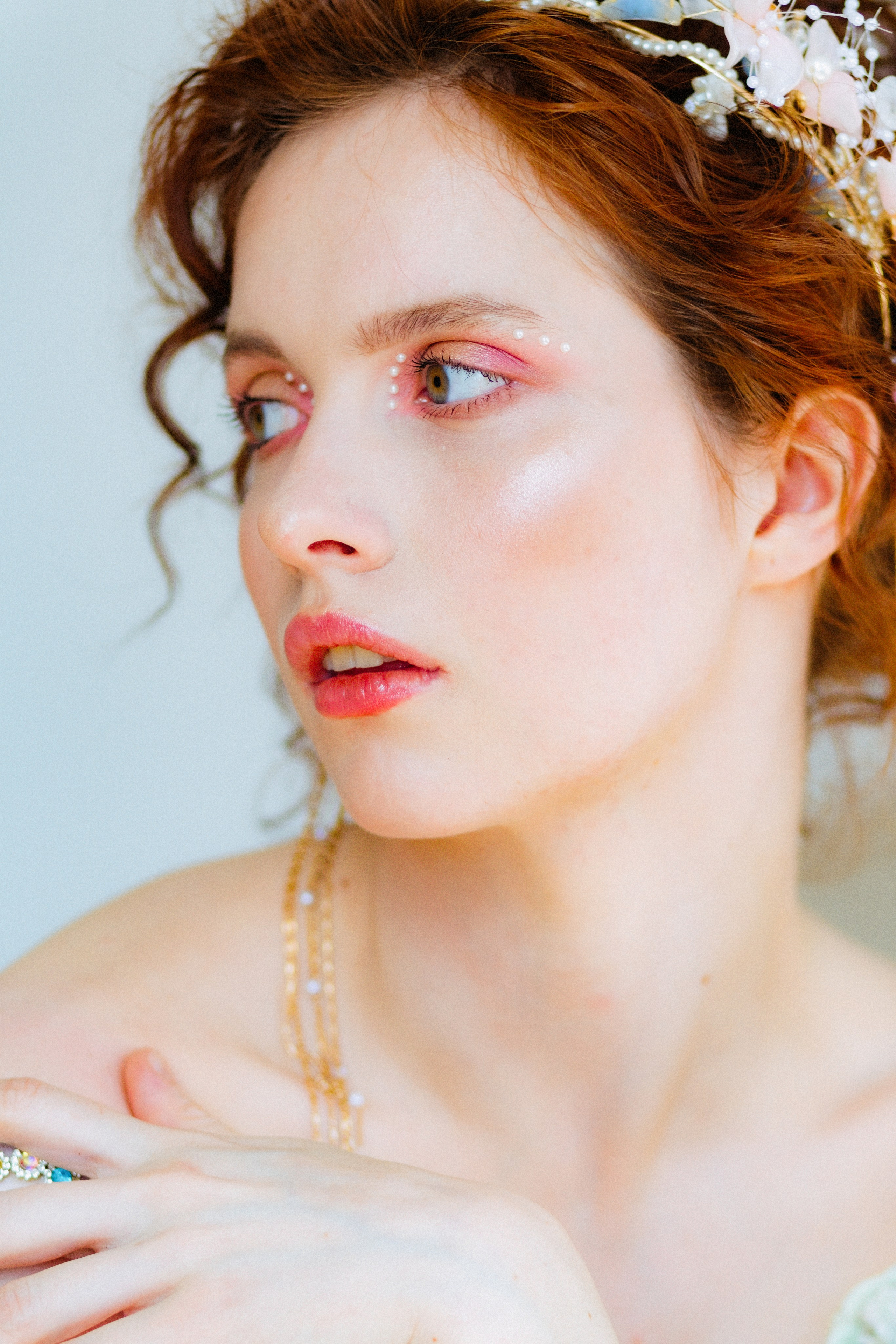 Desert Flower. Свадебный, семейный фотограф в Санкт-Петербурге