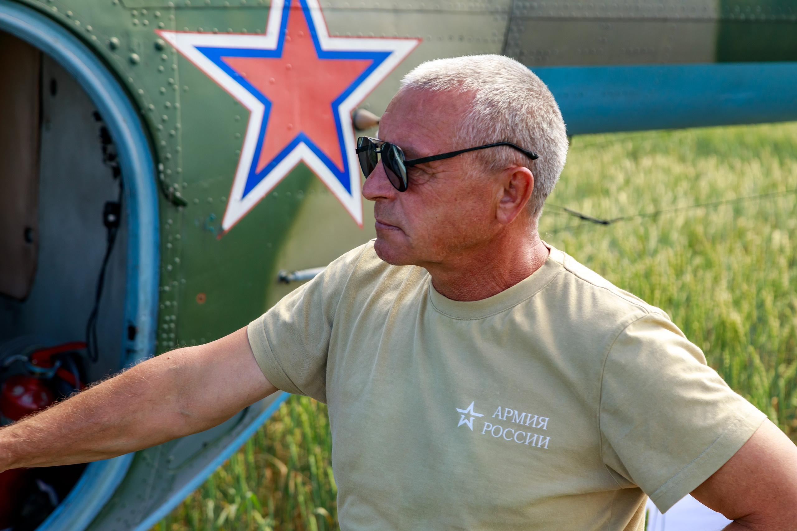 Уютный город мой. Фотограф Андрей Гузеев