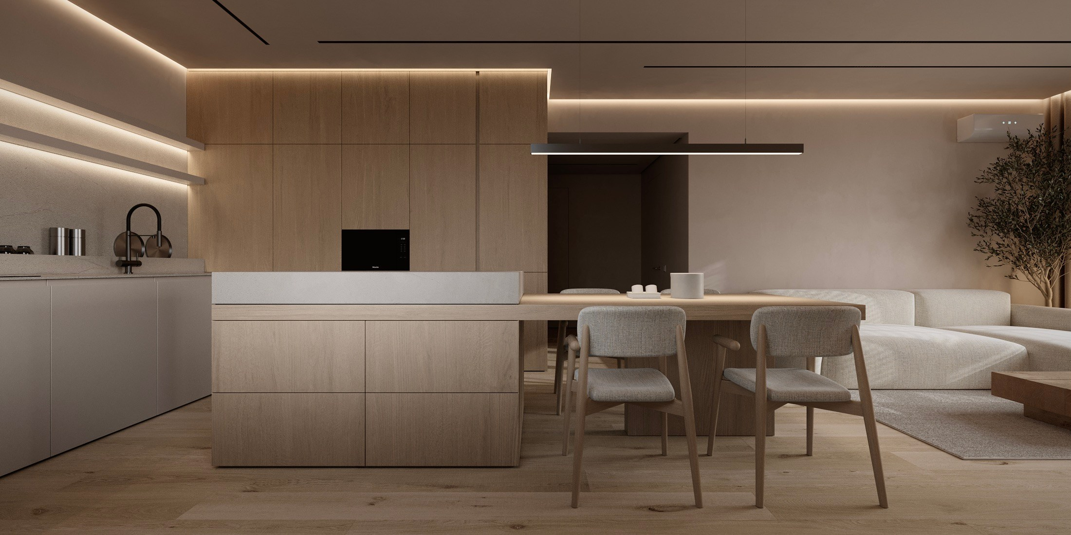 Literature 57. Дизайн интерьера Санкт-Петербург | Москва | Калининград