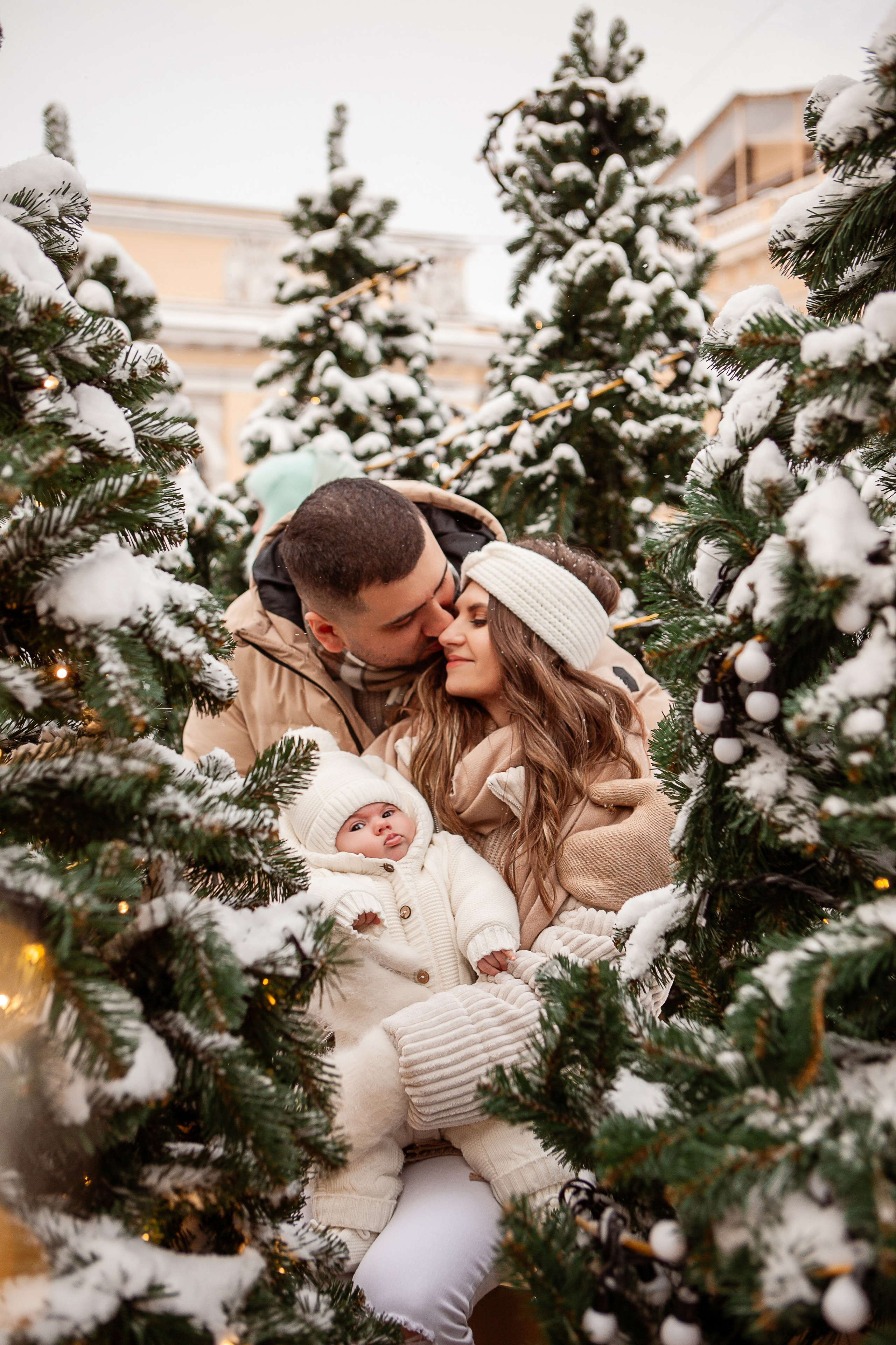 Ирина & Мира & Артем. Свадебный фотограф в СПБ | Санкт-Петербурге Анастасия Рахимгулова