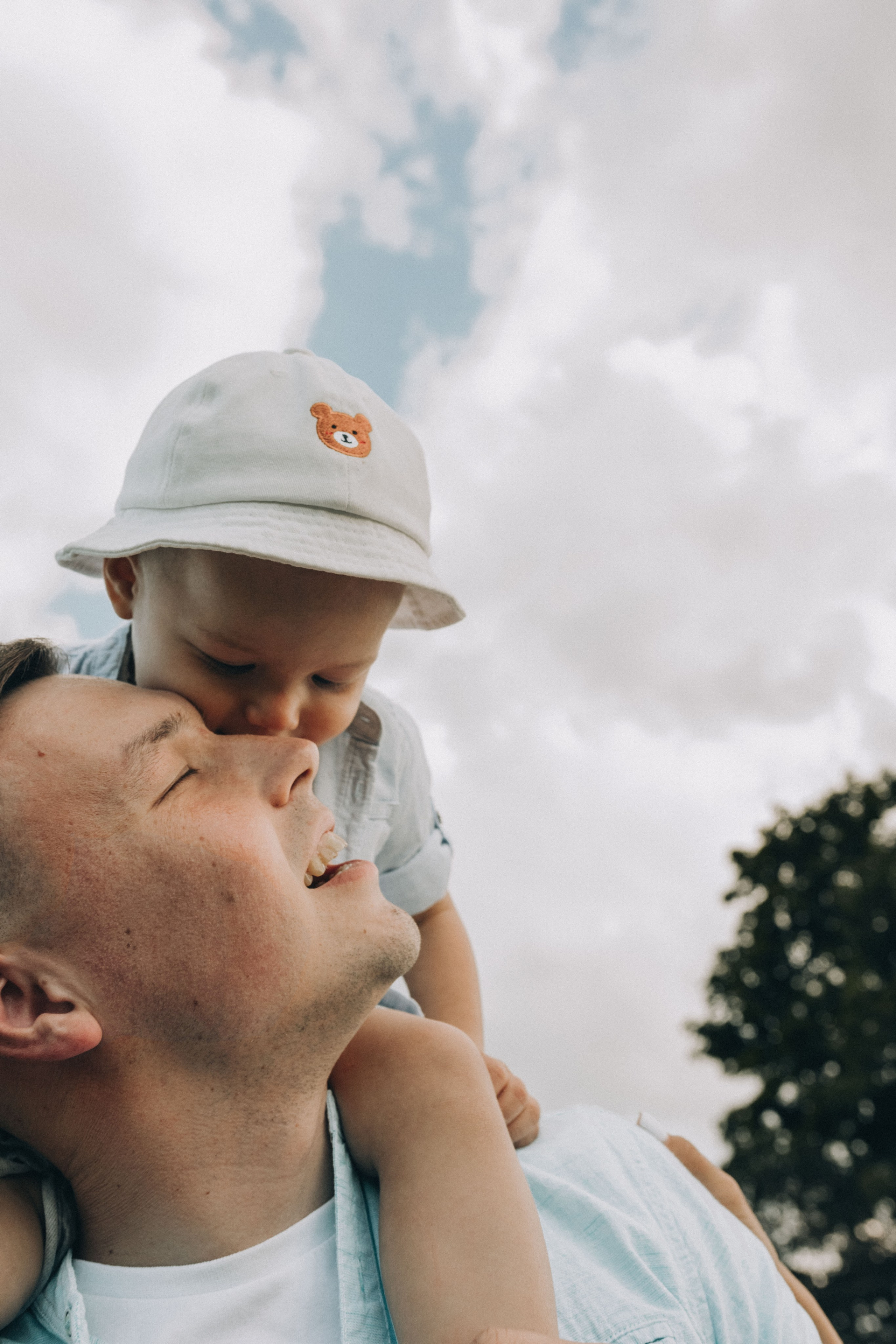 ЛЕТО. Семейный и женский фотограф в Санкт-Петербурге