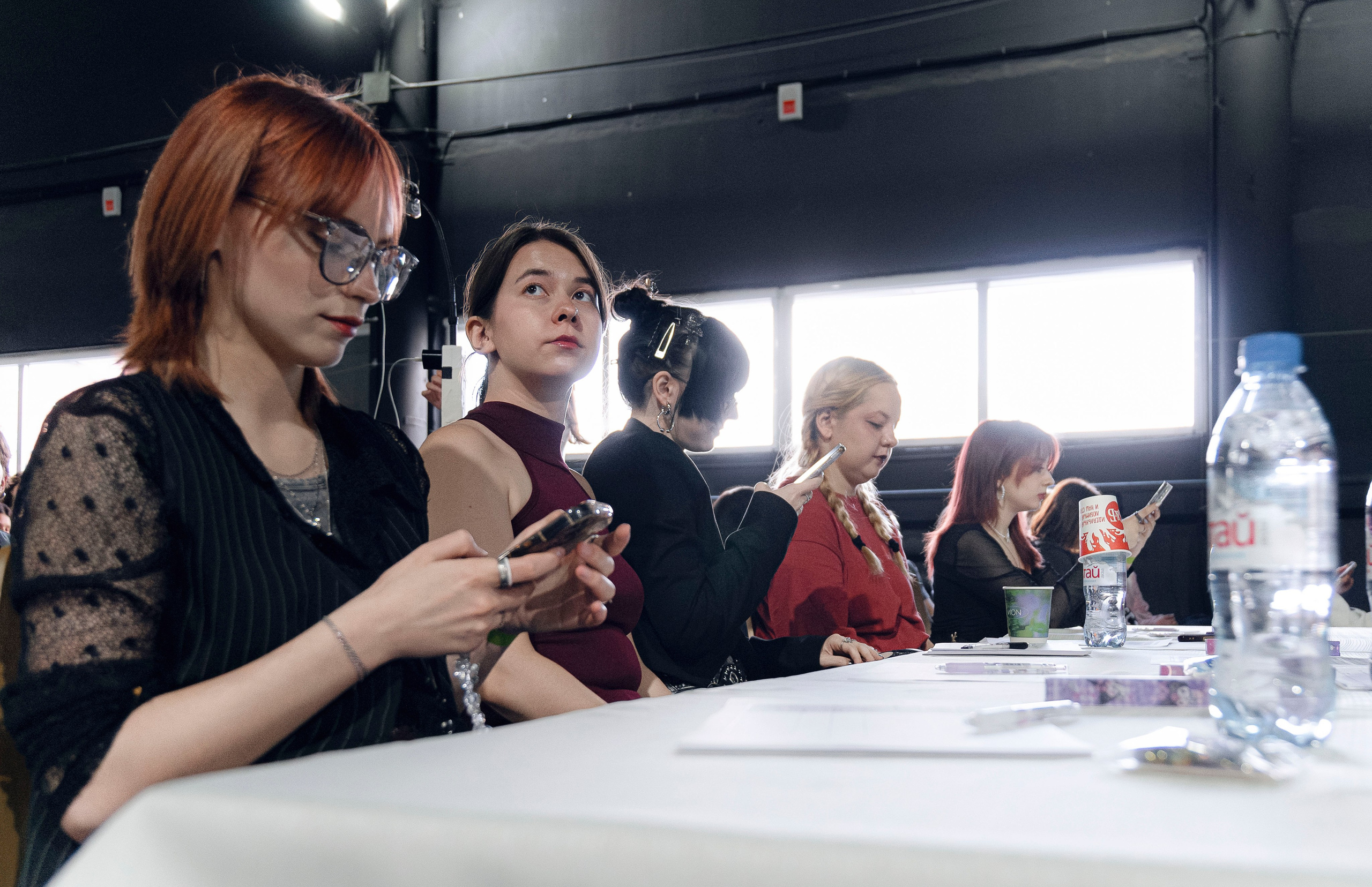 Cover-dance фестиваль MIDSUMM 2025