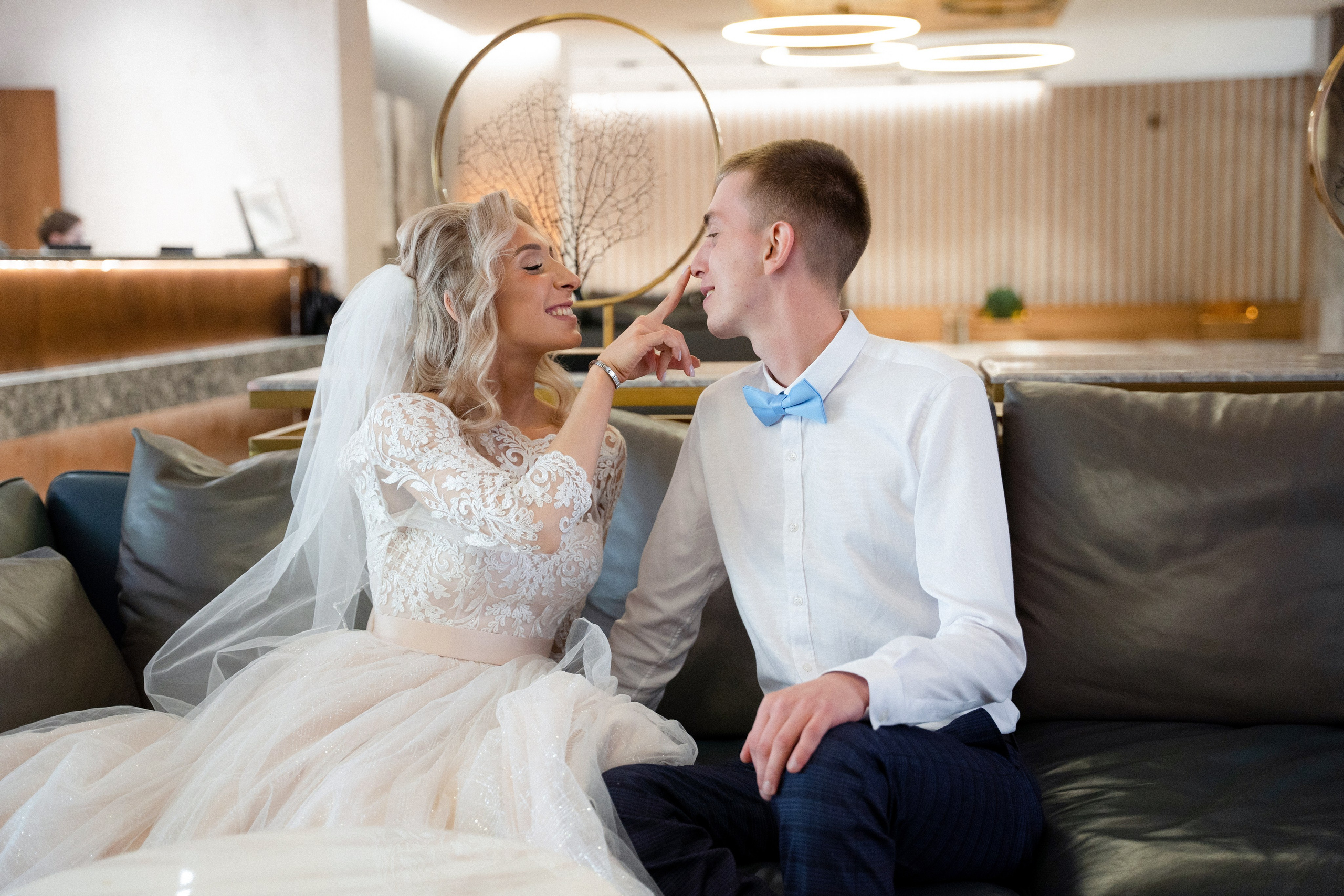 Александра и Максим. Анастасия Антипинская — профессиональный фотограф в Хабаровске