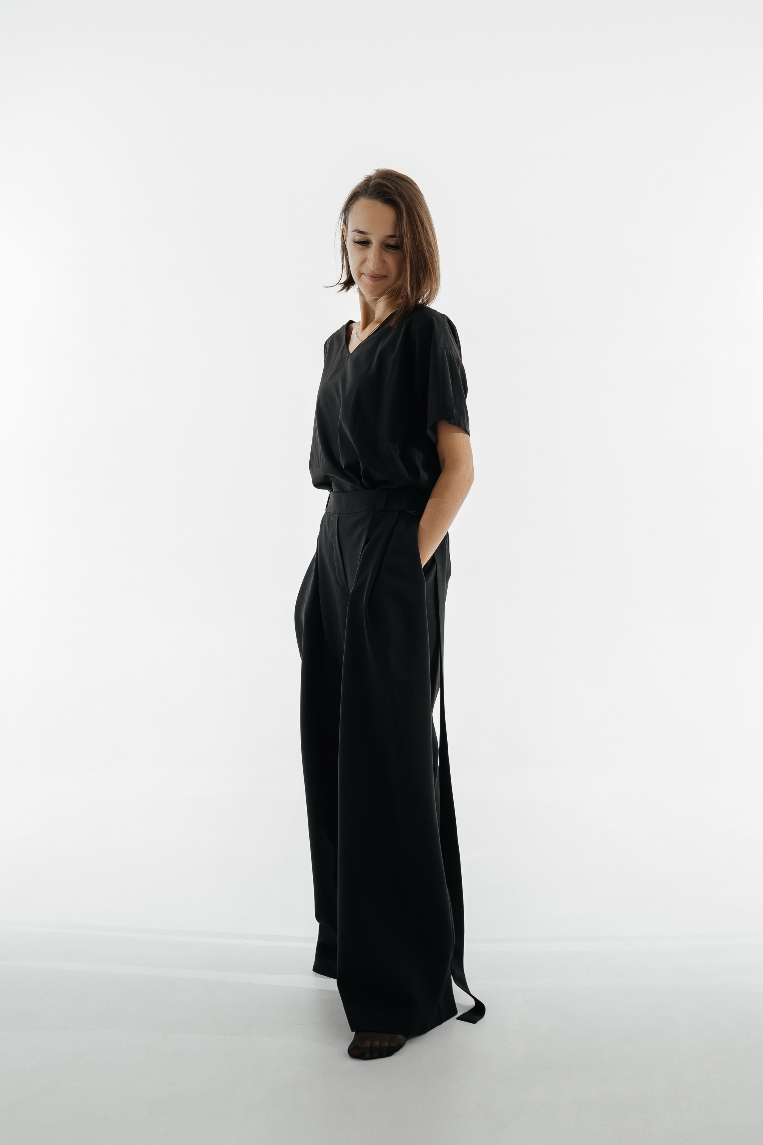 Бренд одежды «LAPA Kayutsu». Фотограф Кемерово | Сергей