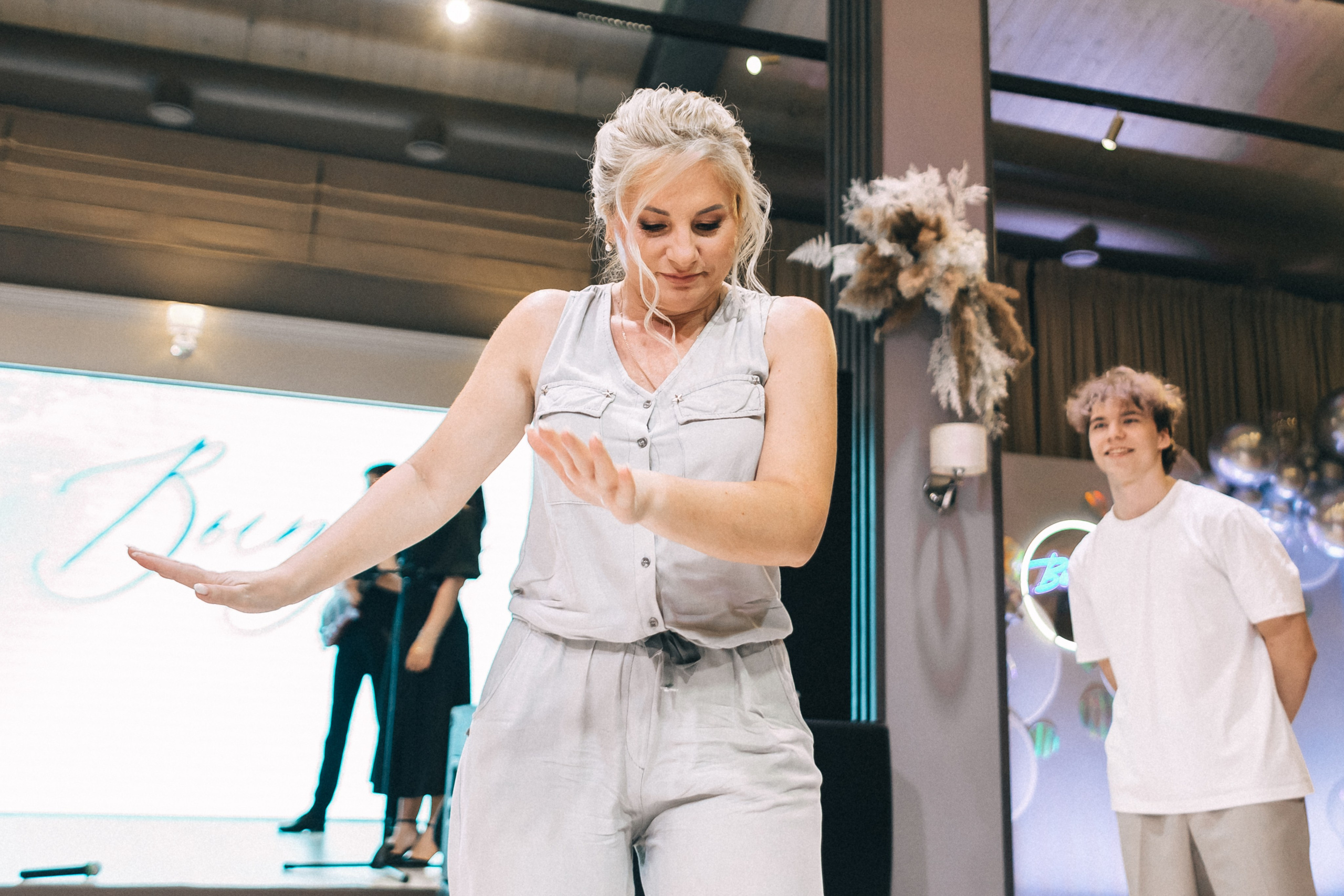 Выпускной «Лицей 62». Фотограф Кемерово | Сергей